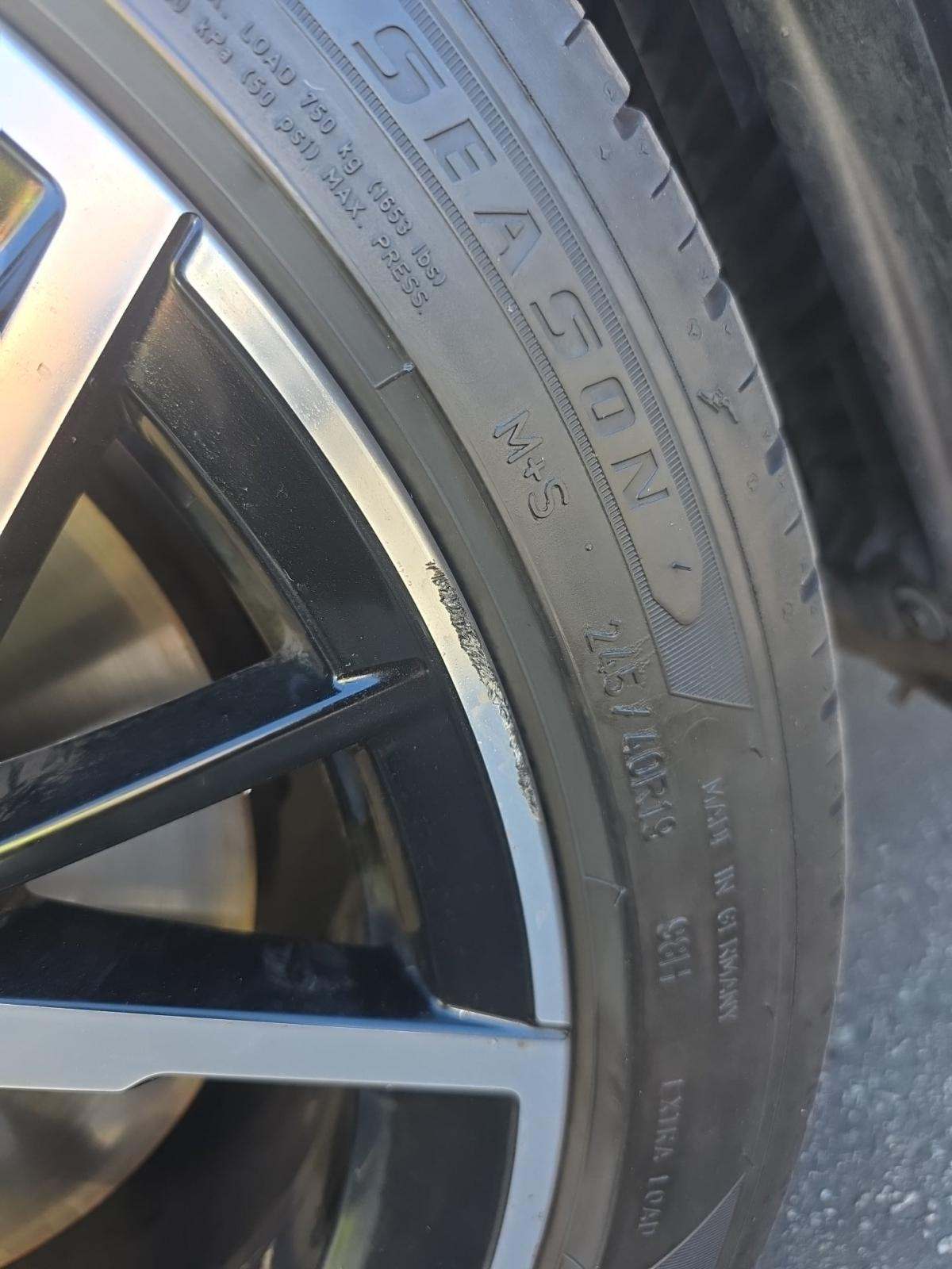 2022 BMW 5 Series 540i RWD