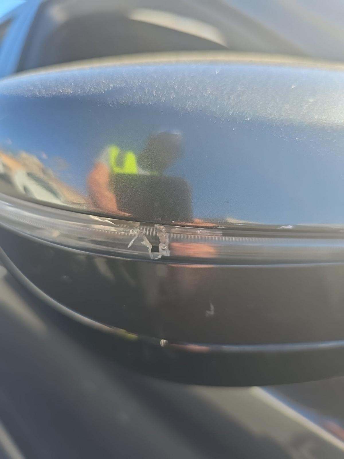 2022 BMW 5 Series 540i RWD