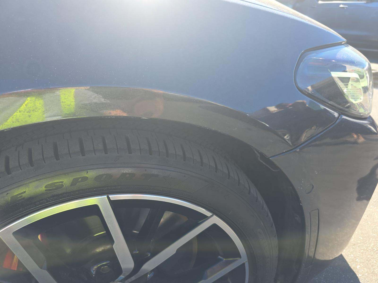 2022 BMW 5 Series 540i RWD