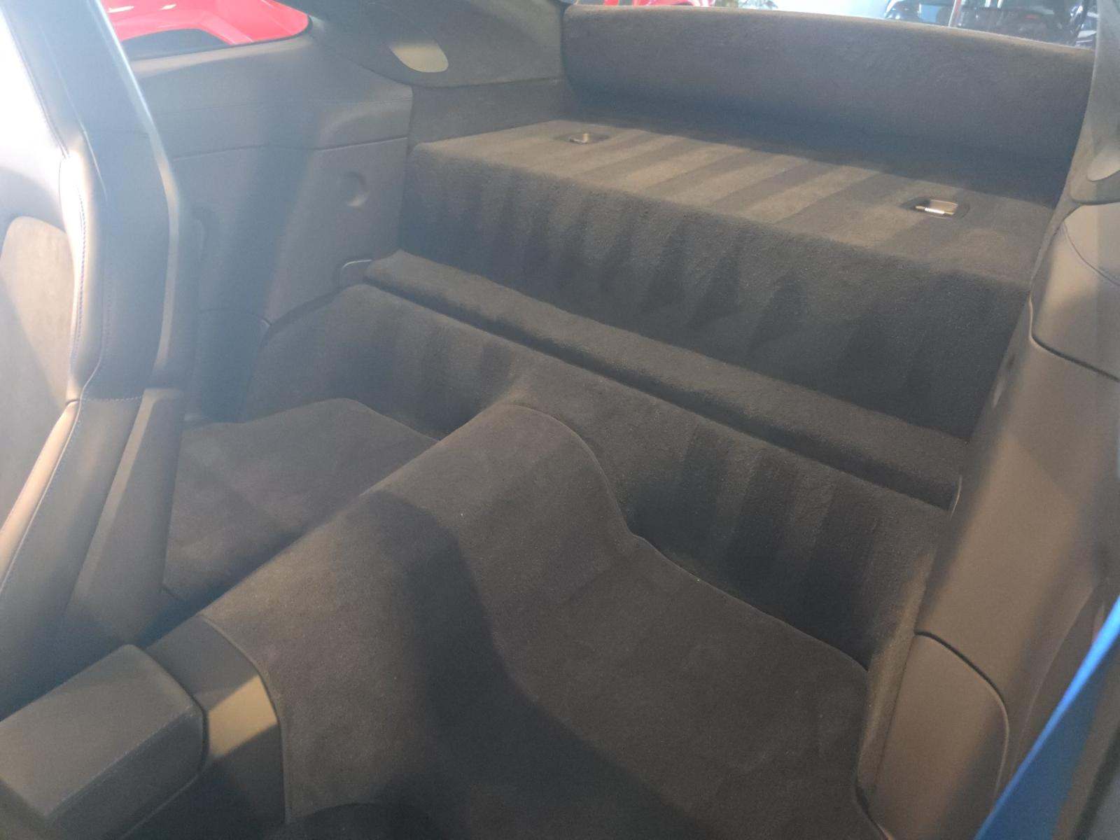 2022 Porsche 911 GT3 RWD