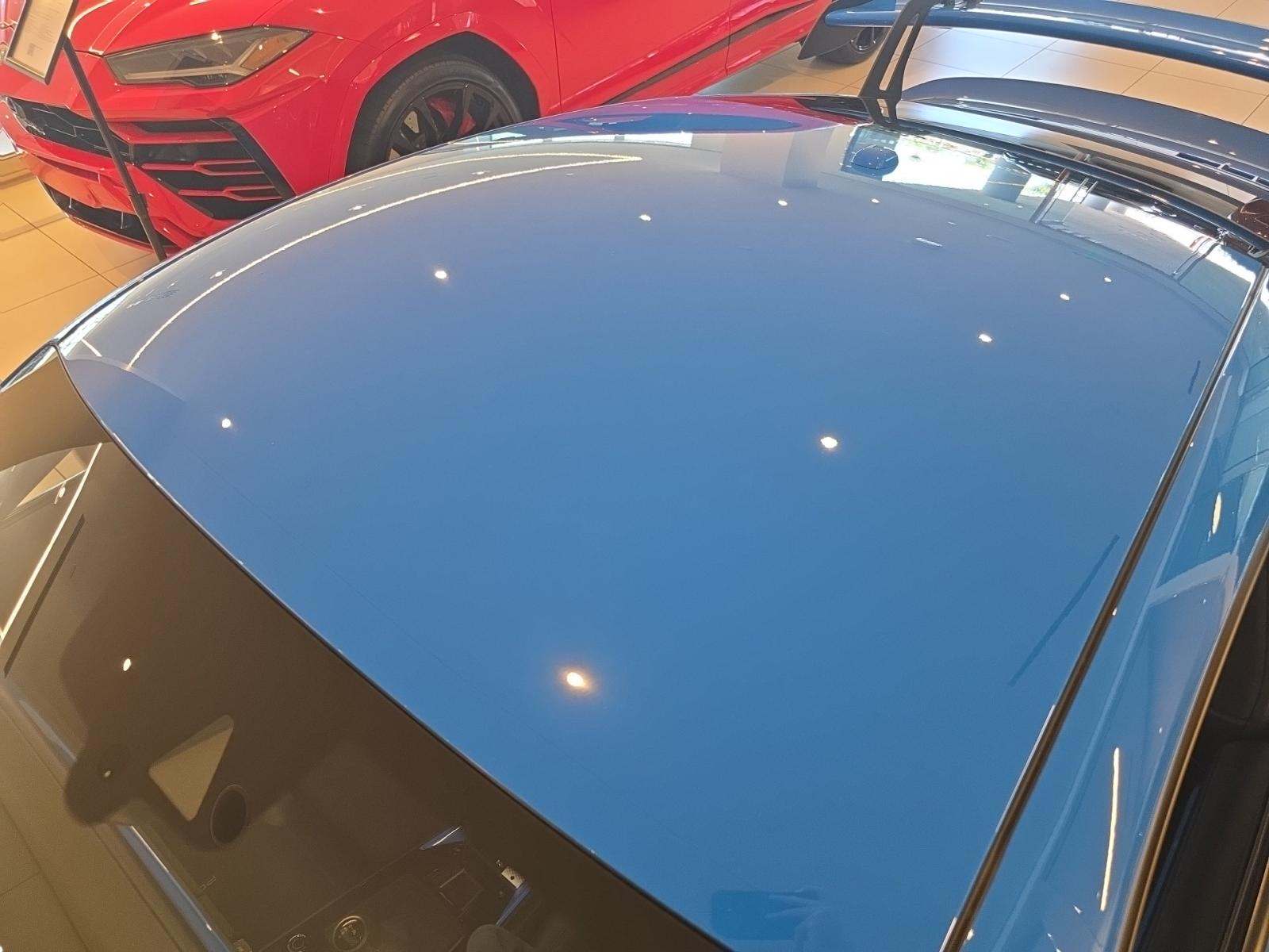 2022 Porsche 911 GT3 RWD