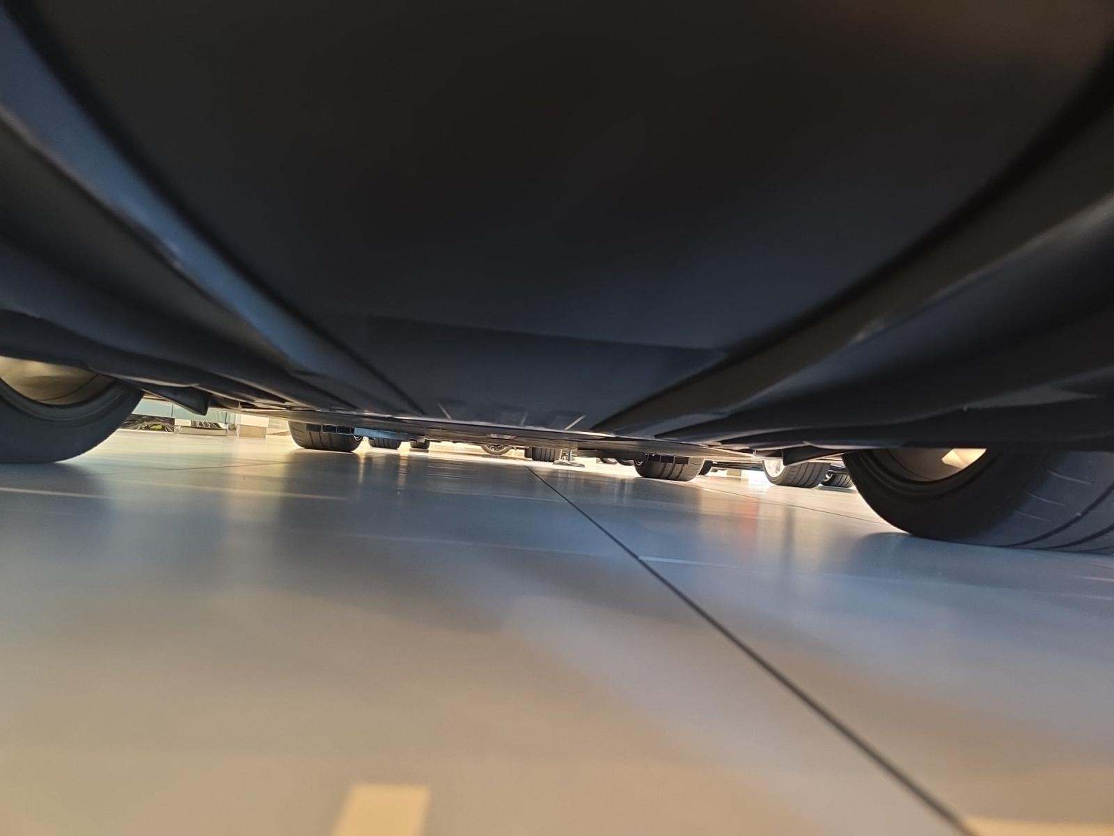 2022 Porsche 911 GT3 RWD