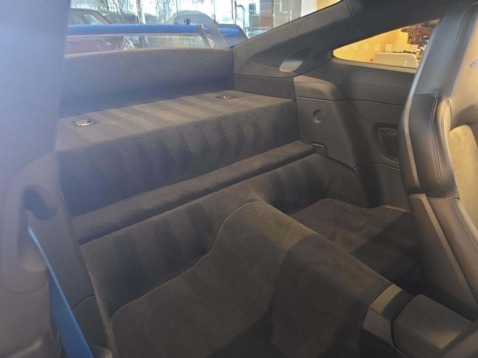 2022 Porsche 911 GT3 RWD