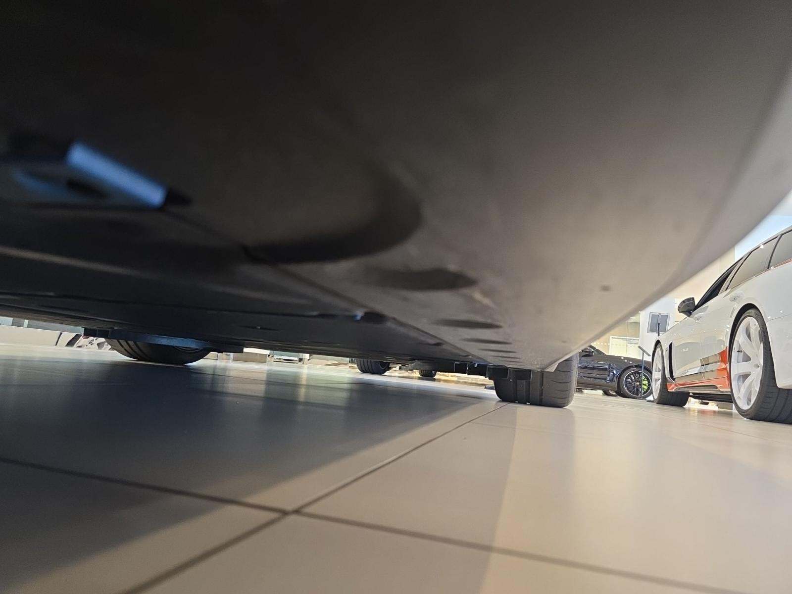 2022 Porsche 911 GT3 RWD