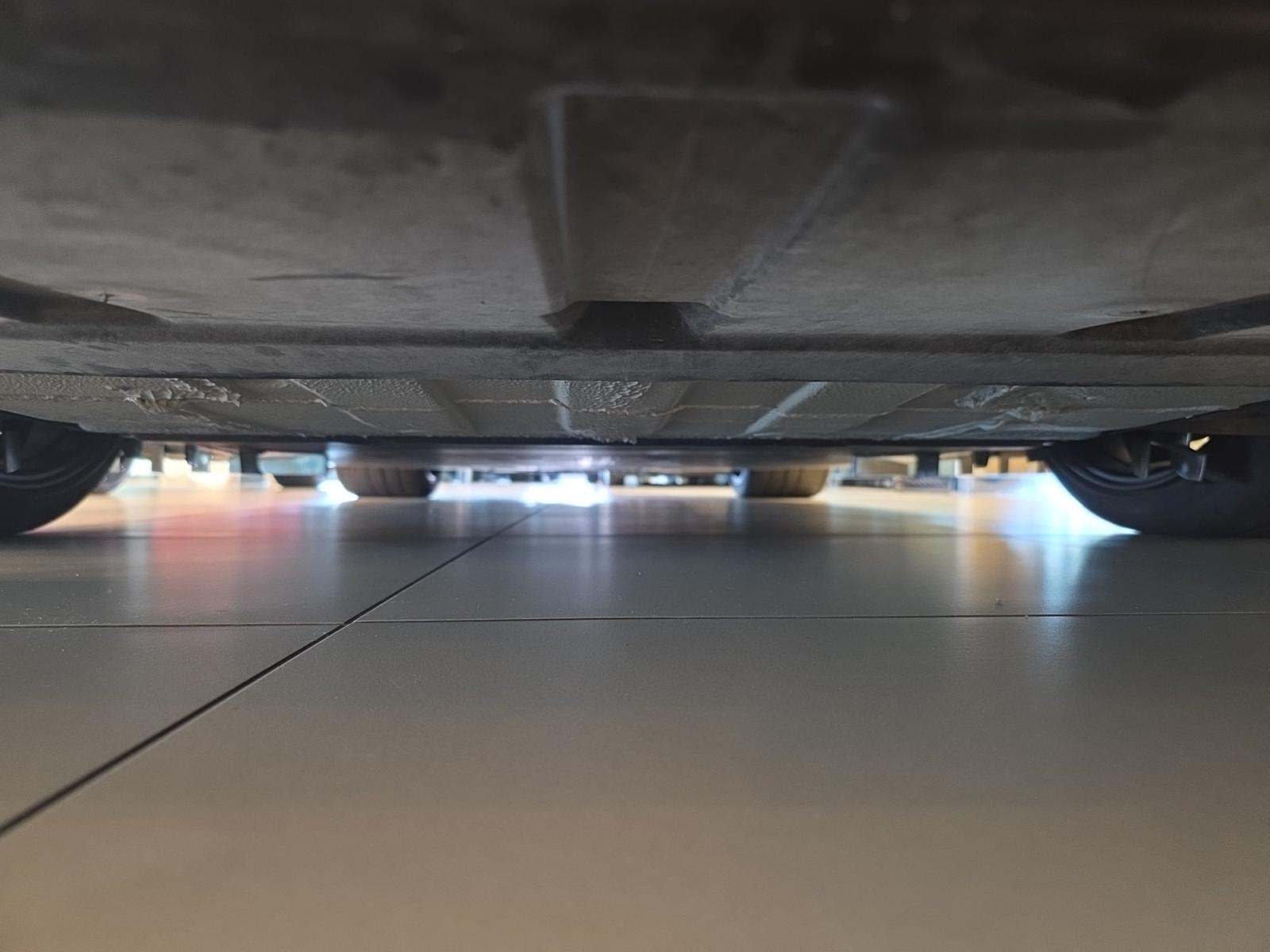 2022 Porsche 911 GT3 RWD