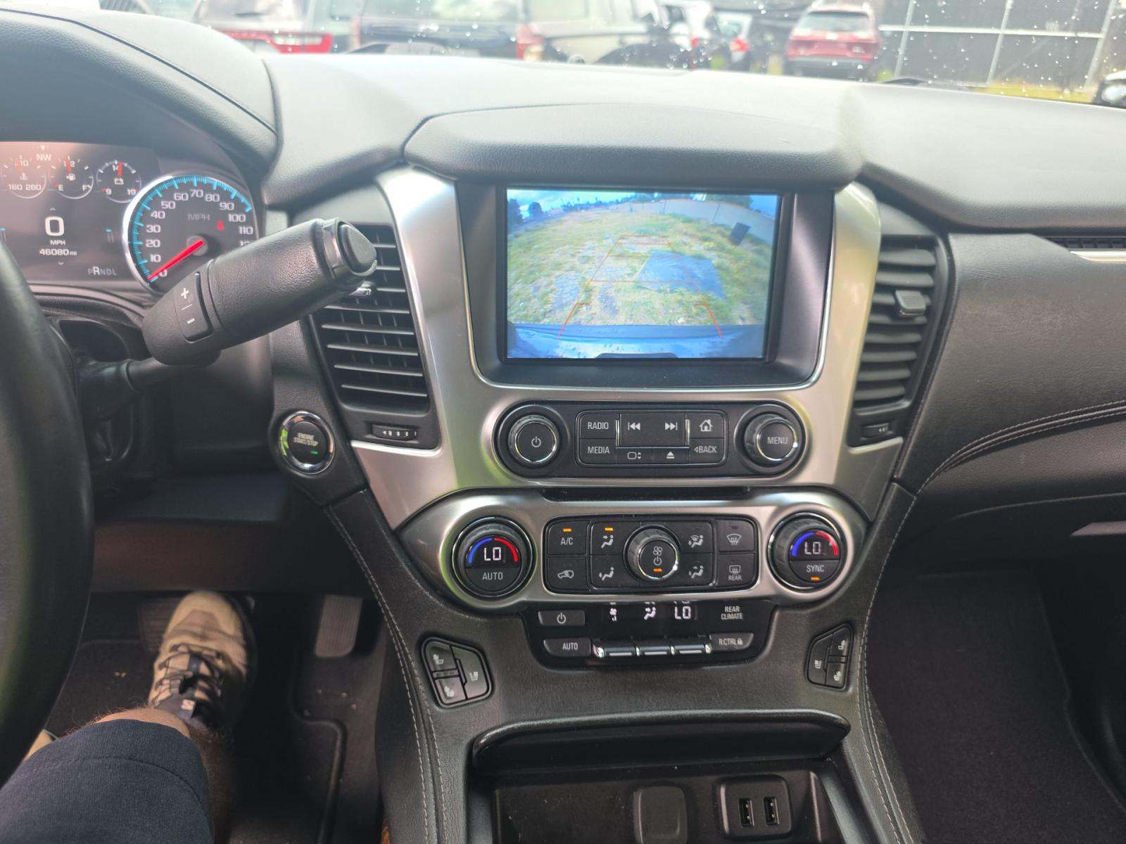 CHEVROLET OTHER - 10