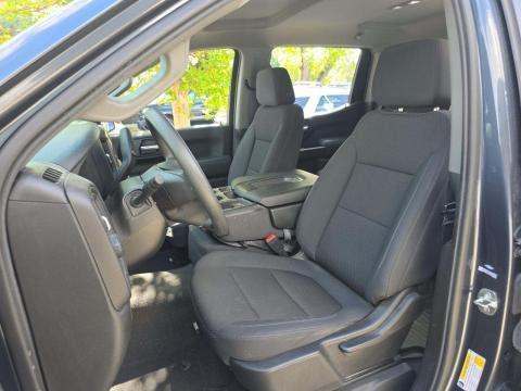 CHEVROLET CUSTOM - 6