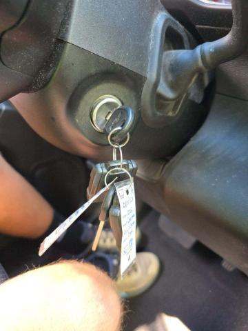 CHEVROLET CUSTOM - 8