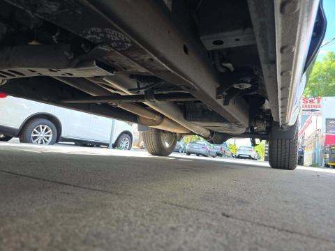 CHEVROLET CUSTOM - 7