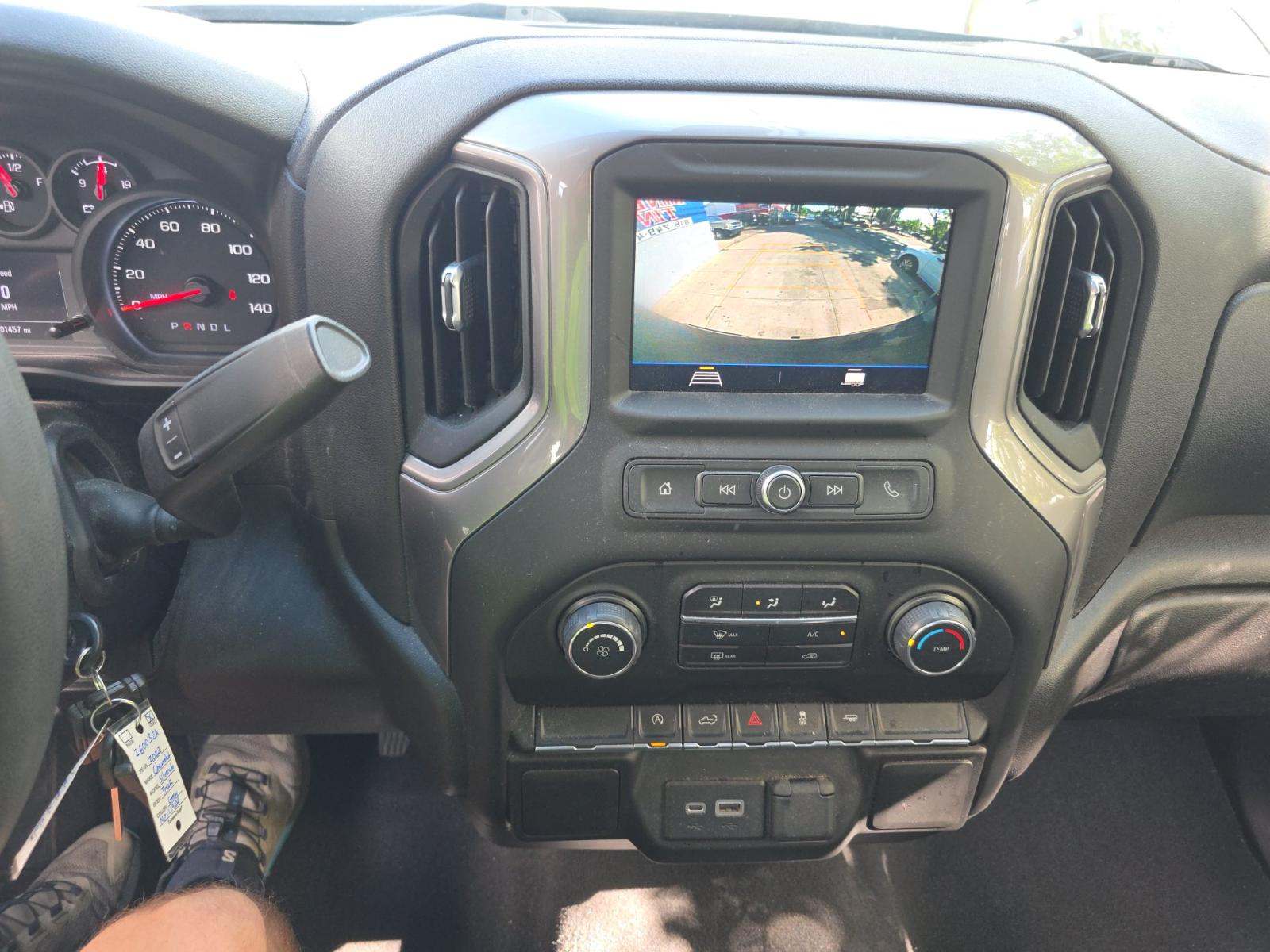 CHEVROLET OTHER - 10