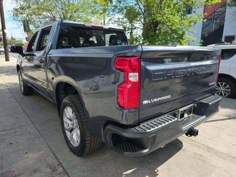 CHEVROLET CUSTOM - 2