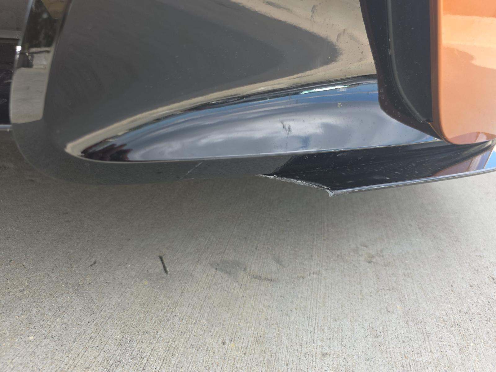 2019 BMW i8 Base AWD