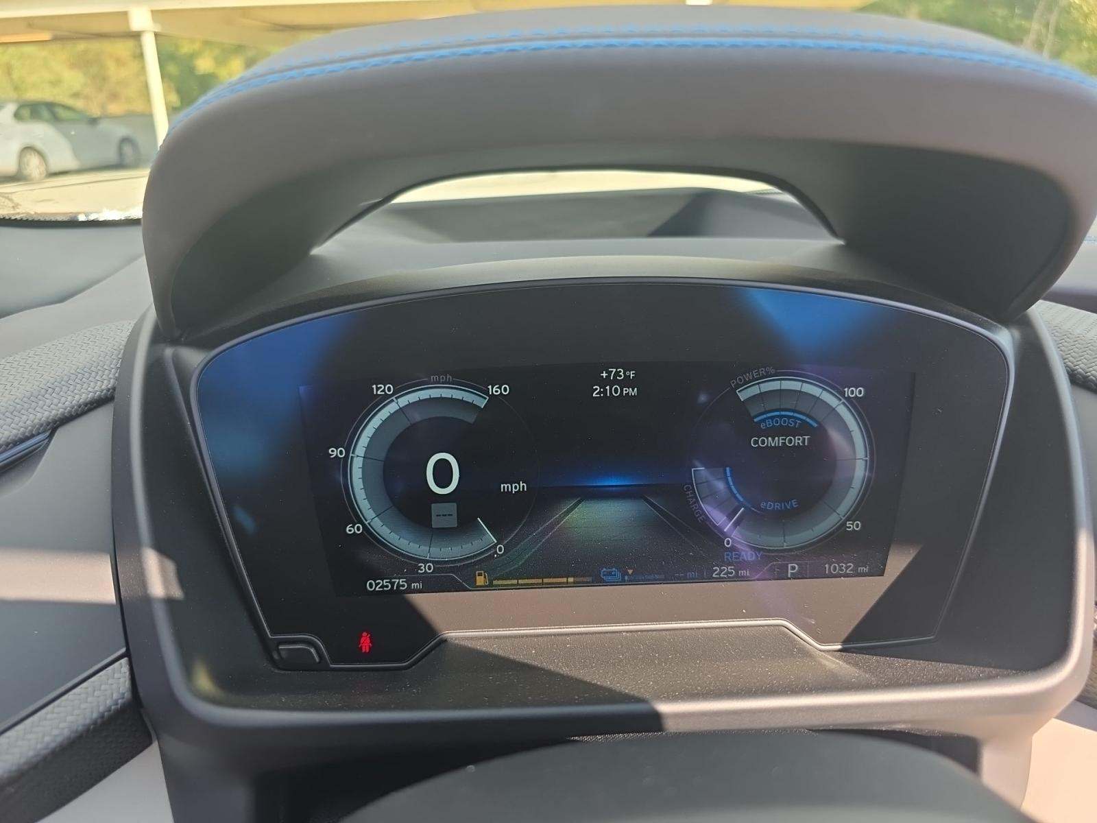 2019 BMW i8 Base AWD