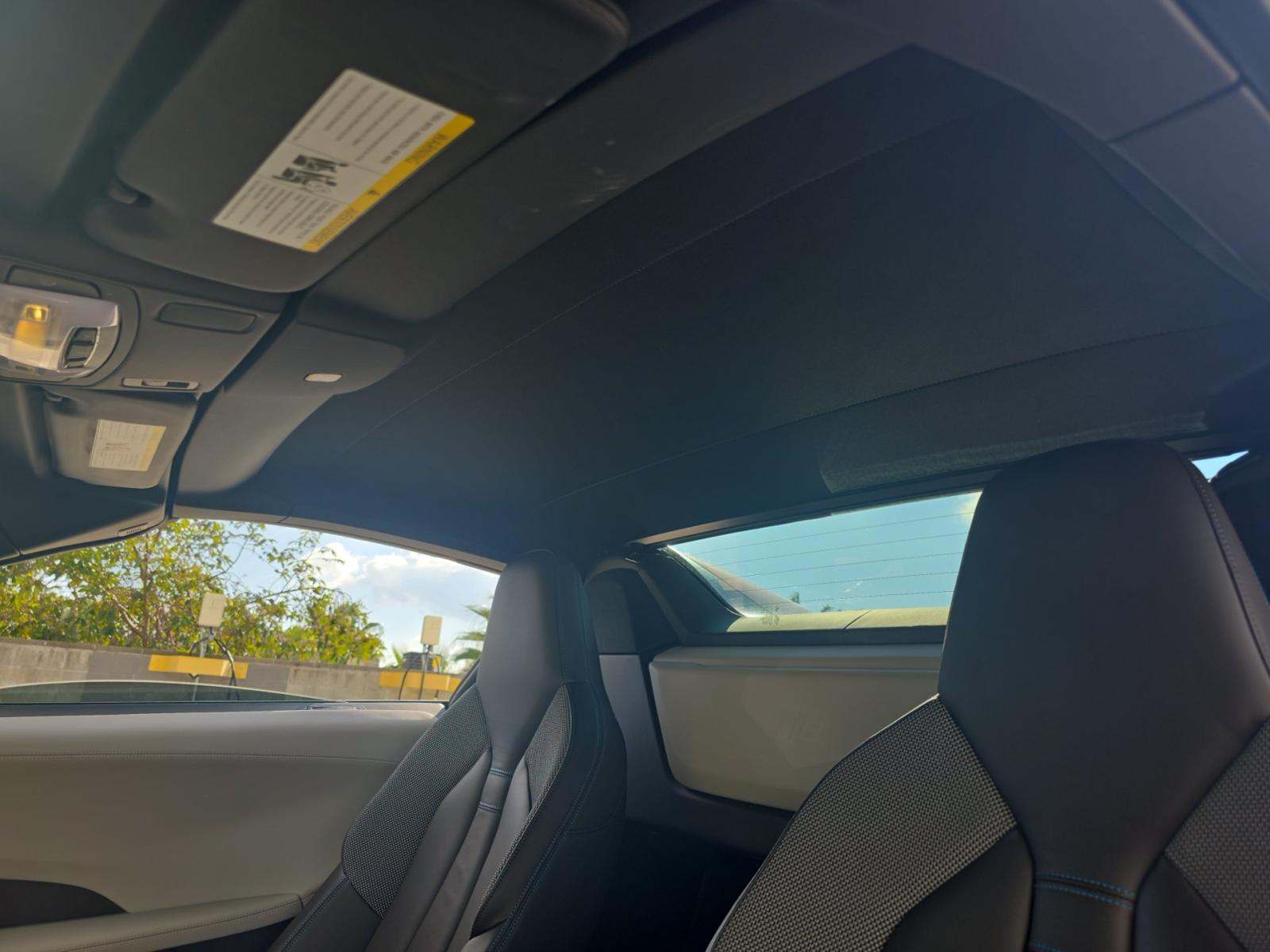 2019 BMW i8 Base AWD