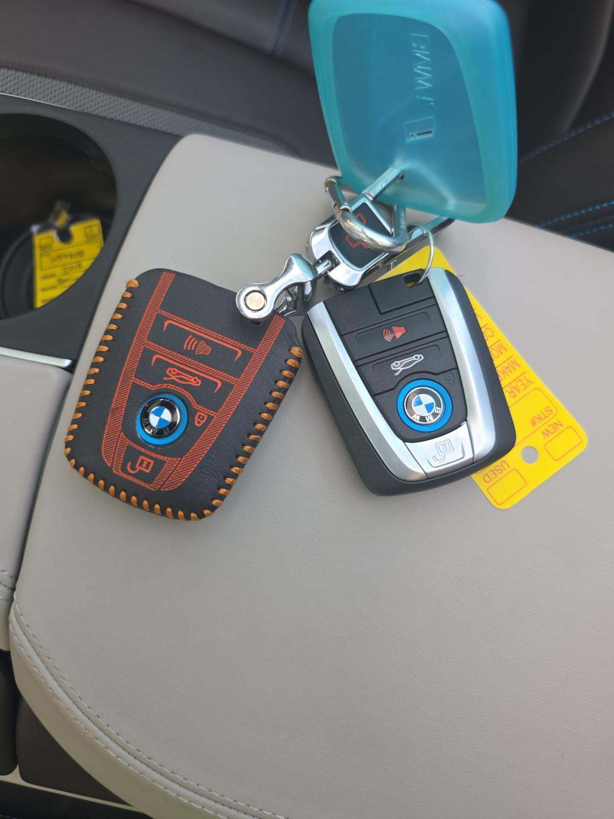 2019 BMW i8 Base AWD