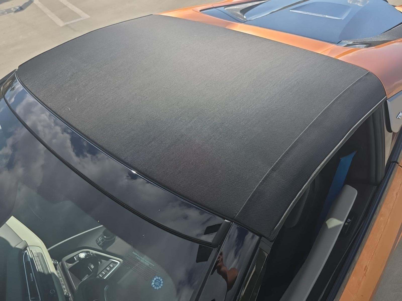 2019 BMW i8 Base AWD