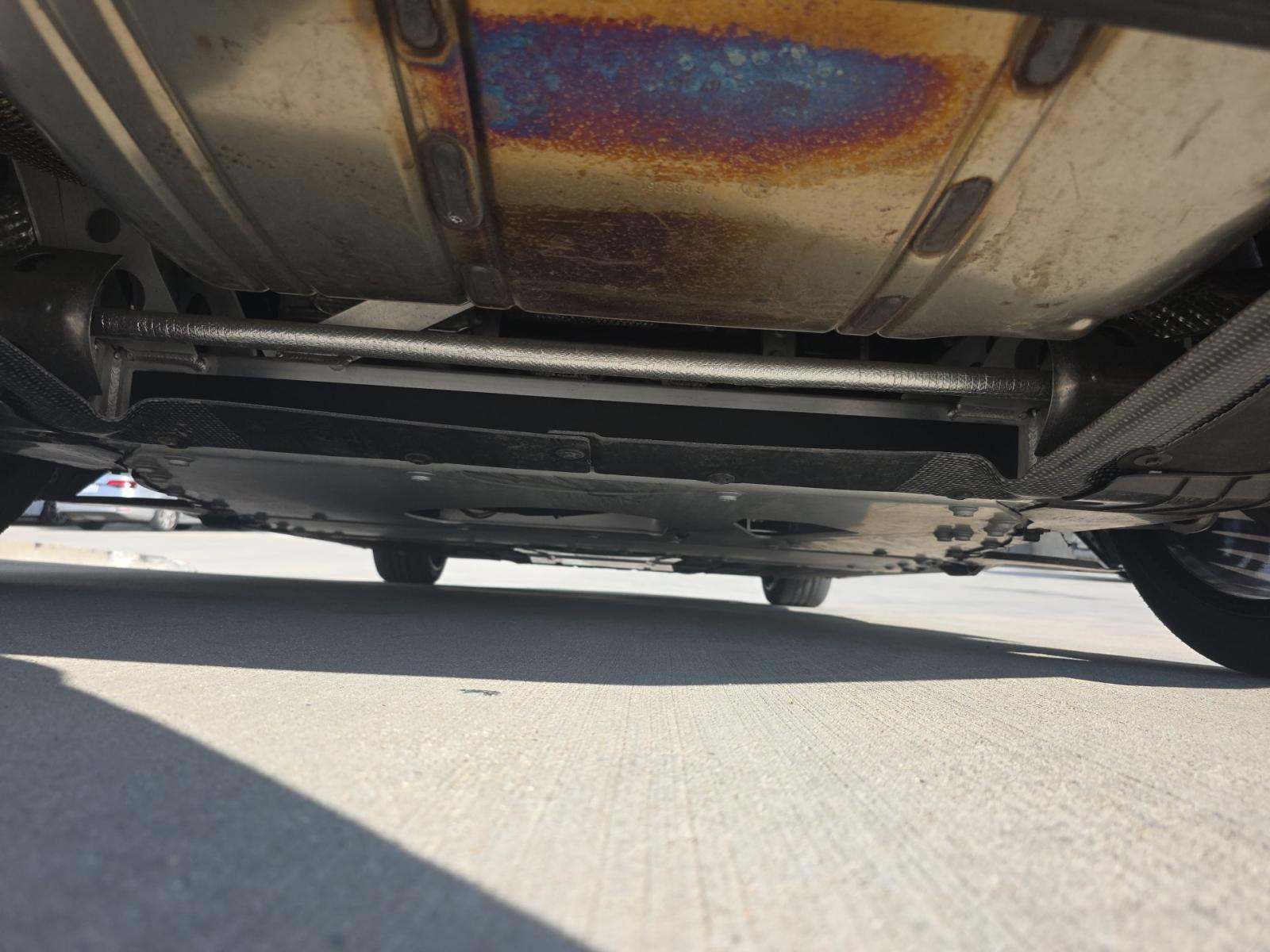 2019 BMW i8 Base AWD