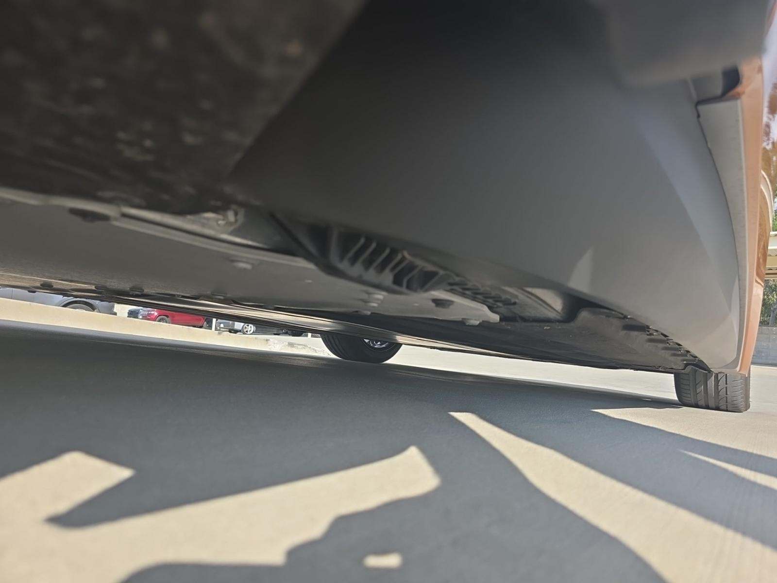 2019 BMW i8 Base AWD