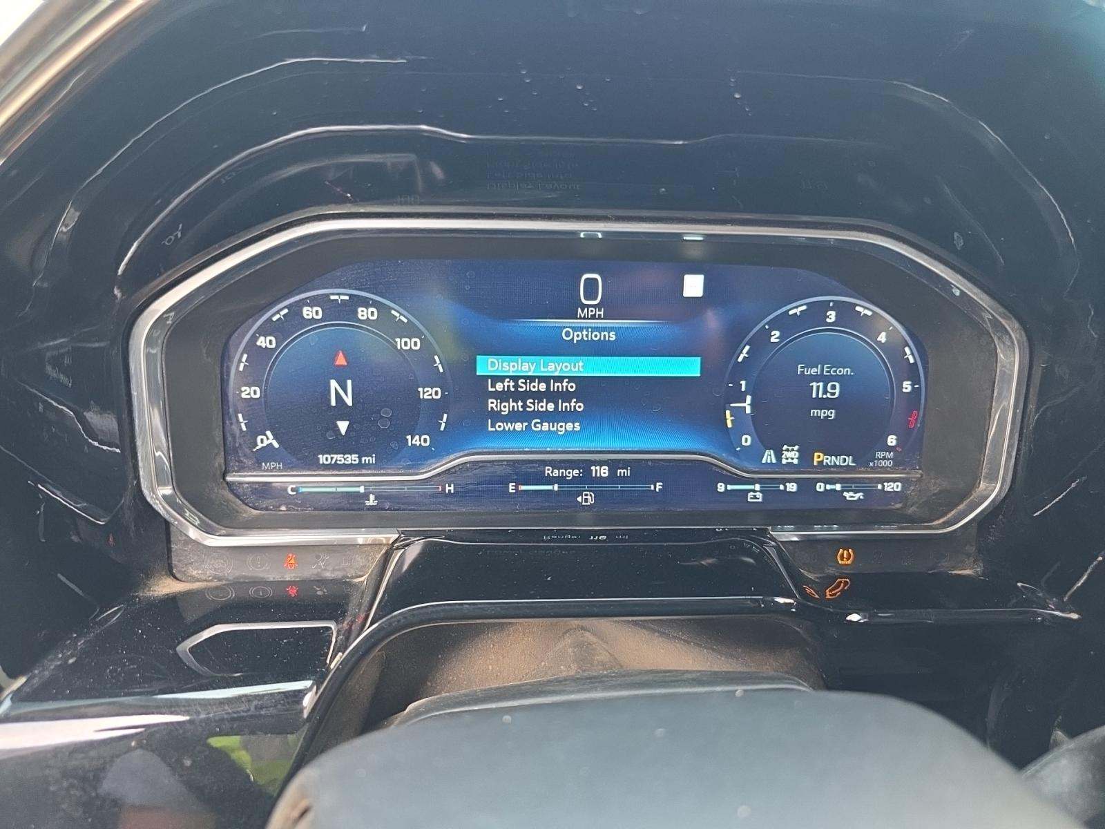 2022 Chevrolet Silverado 1500 LT AWD