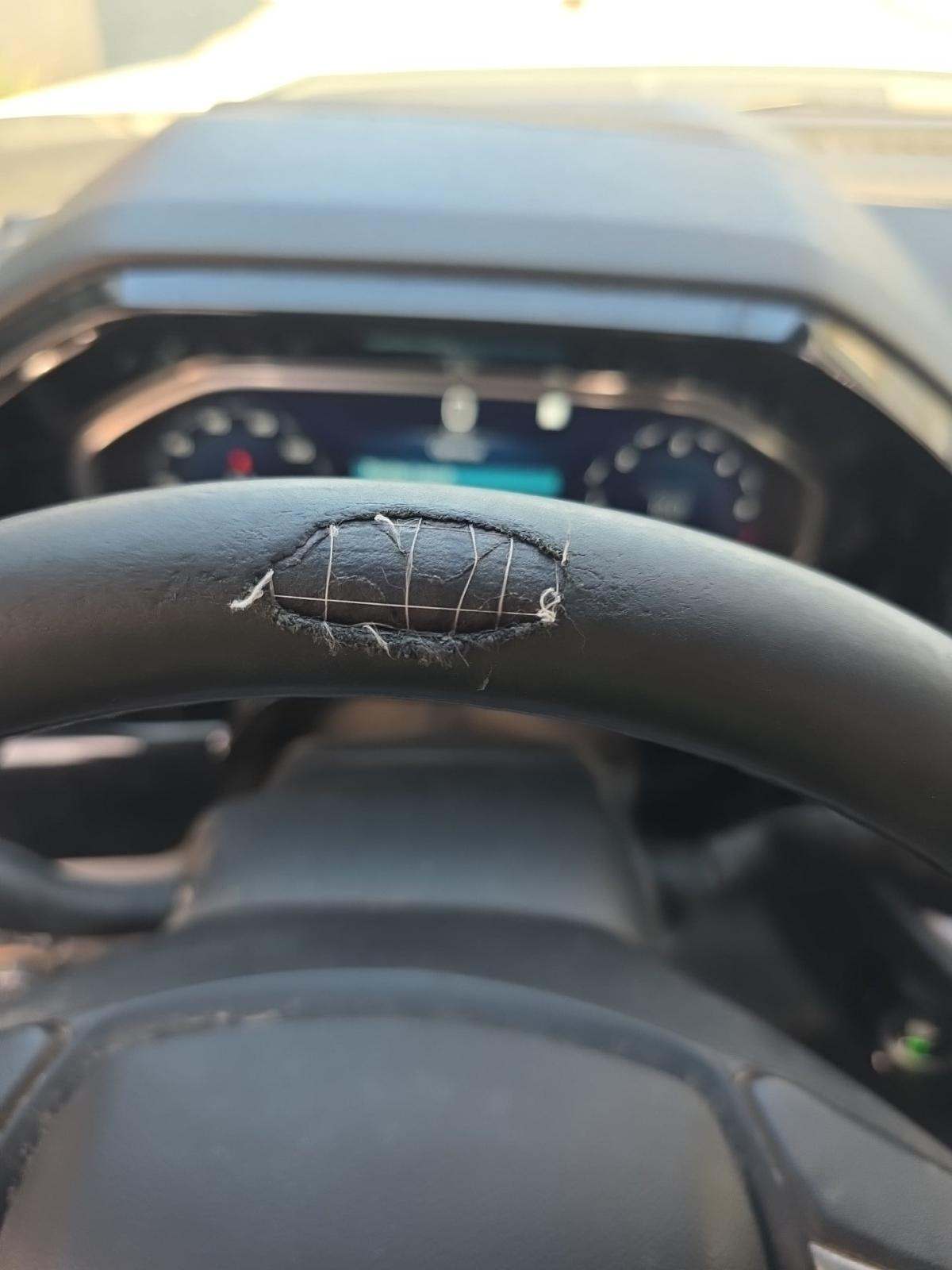 2022 Chevrolet Silverado 1500 LT AWD