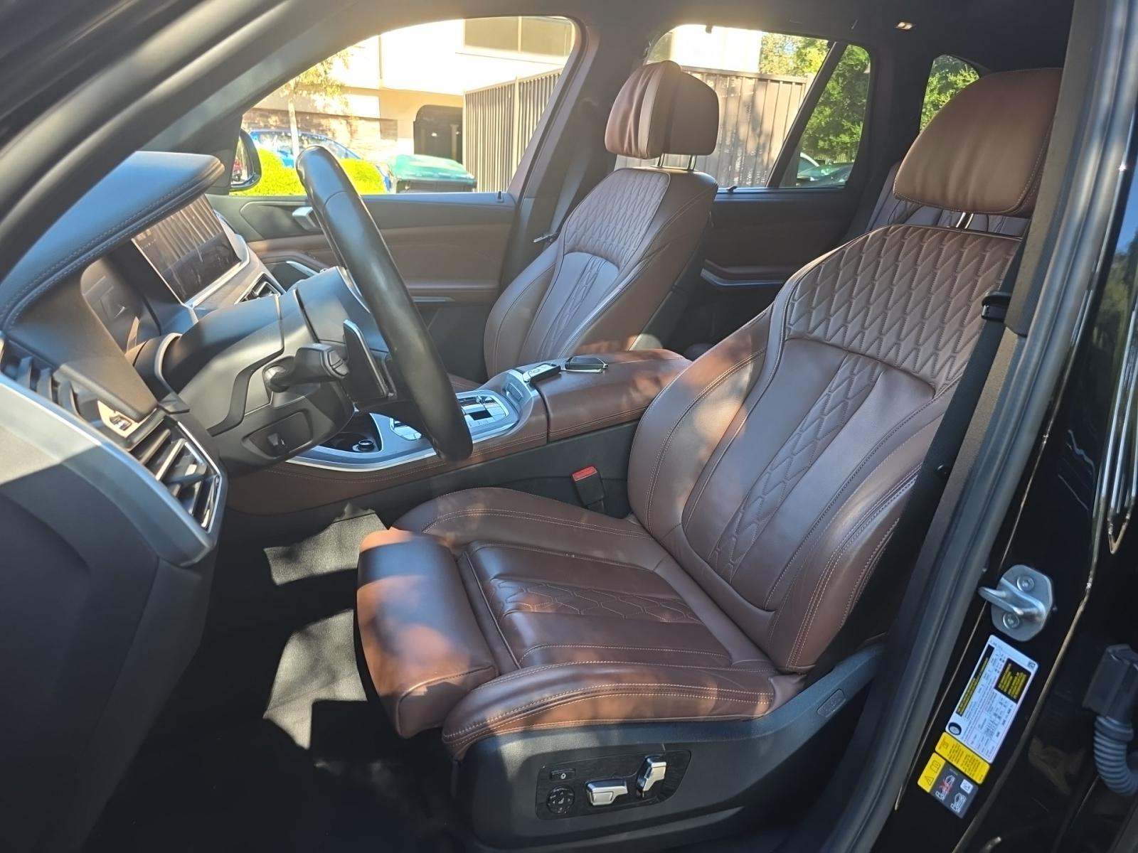 2023 BMW X5 xDrive45e AWD