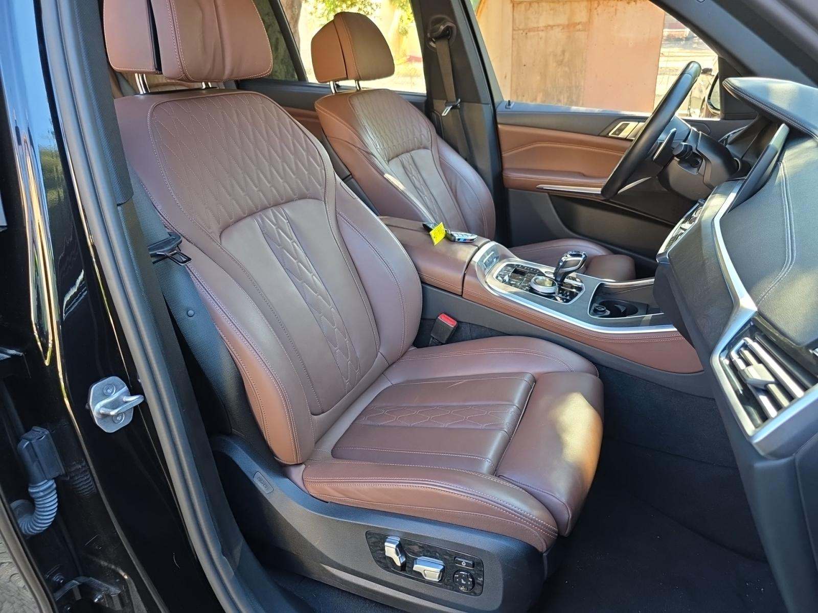 2023 BMW X5 xDrive45e AWD