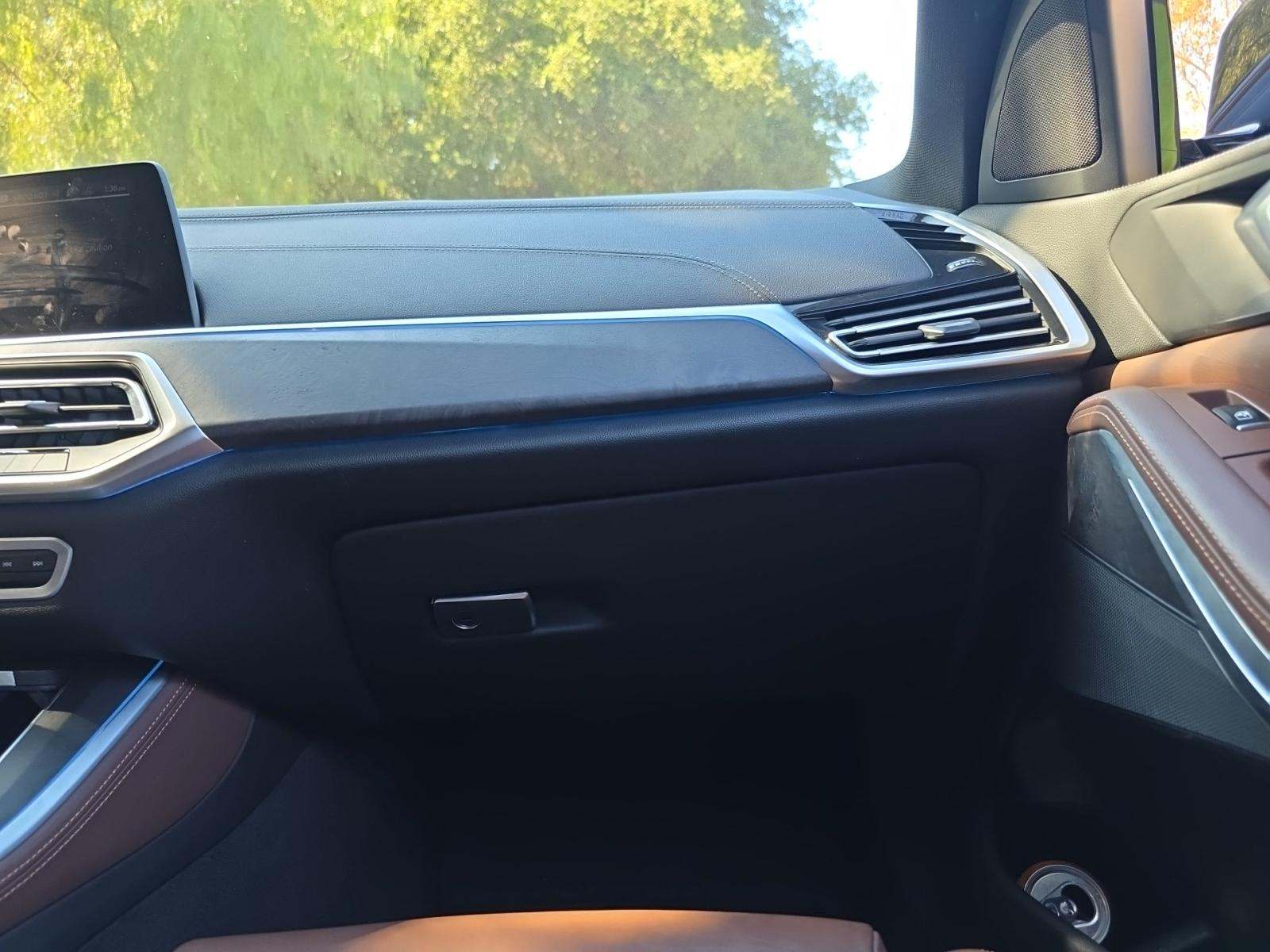 2023 BMW X5 xDrive45e AWD