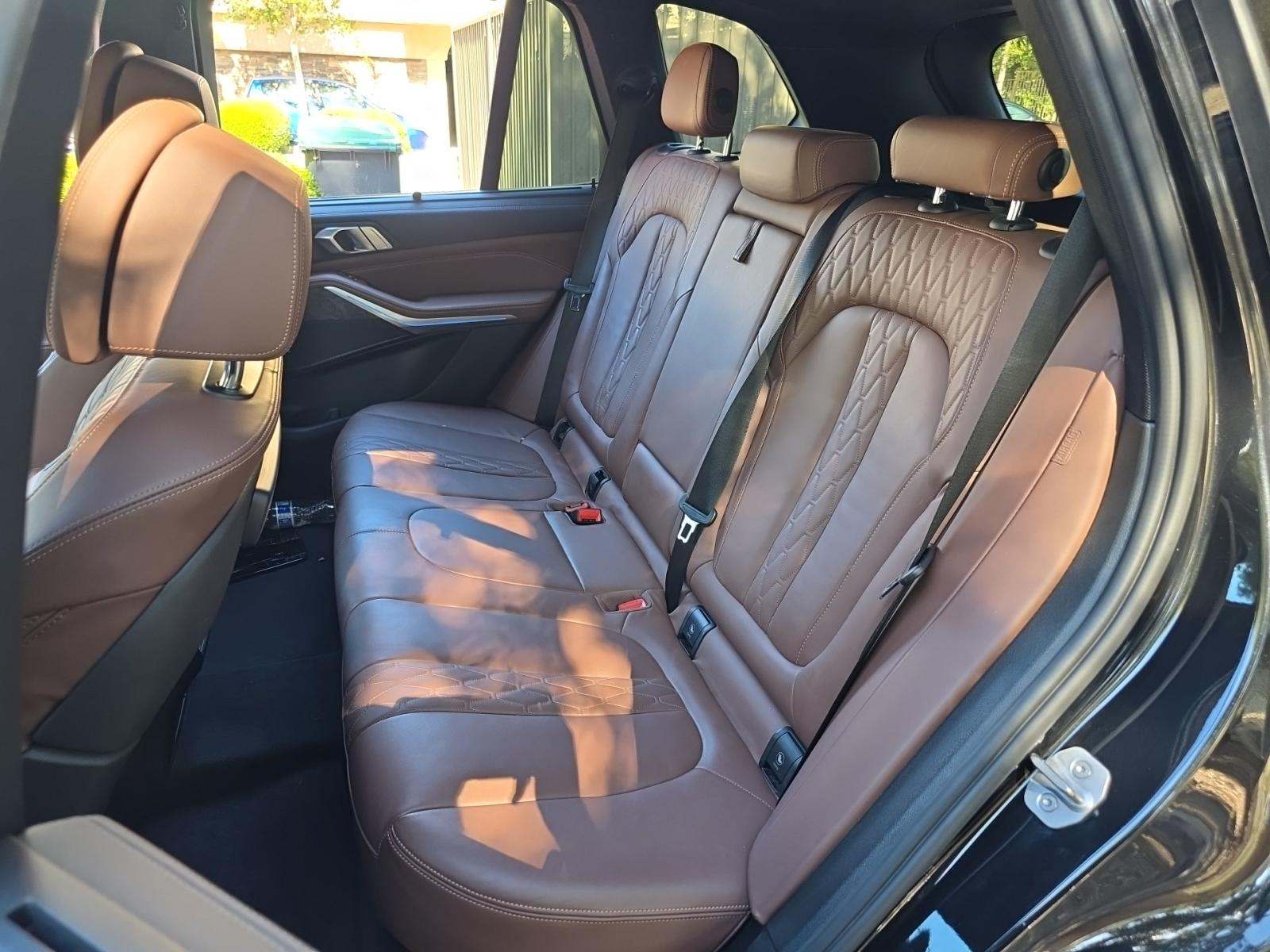 2023 BMW X5 xDrive45e AWD