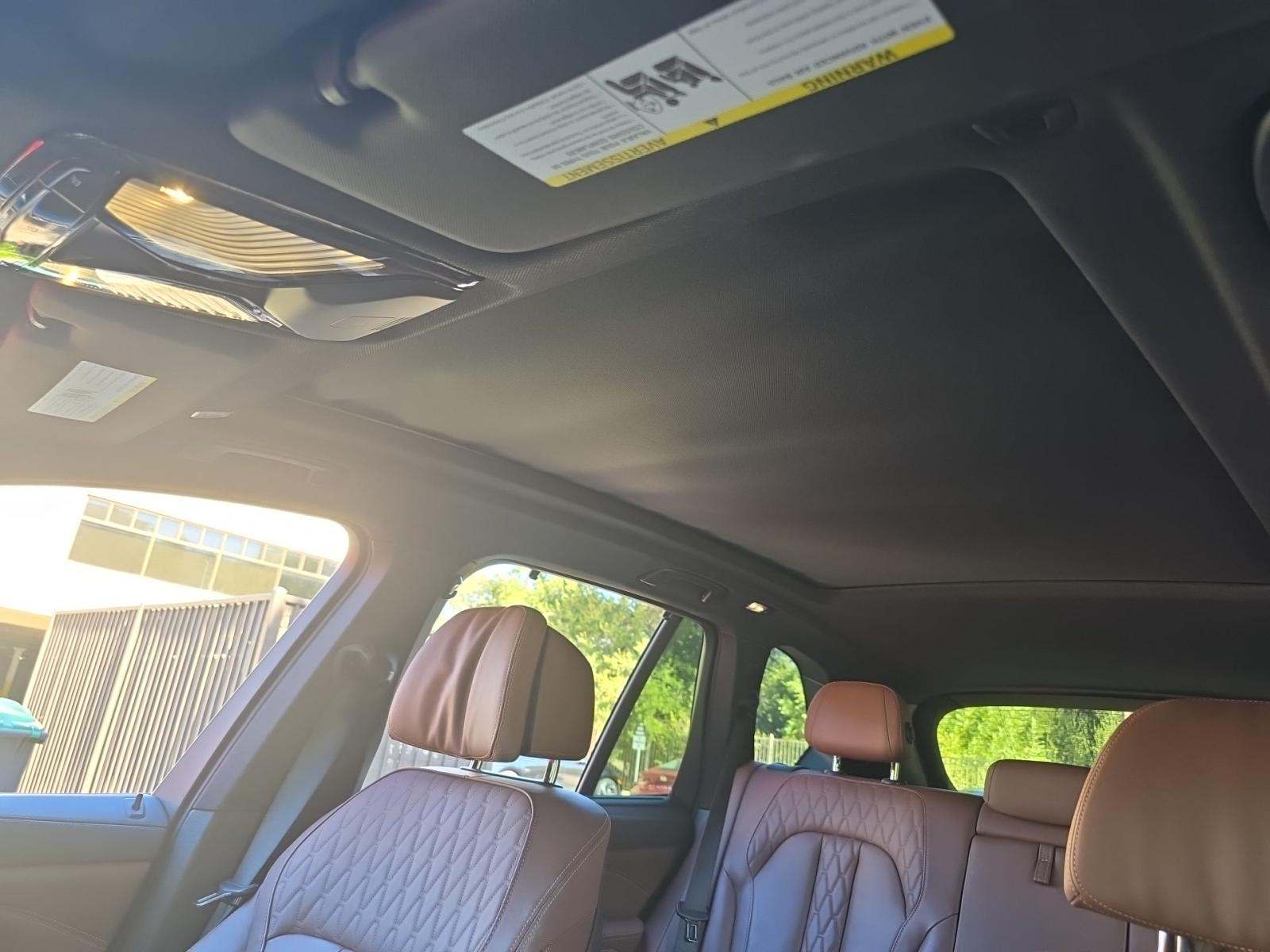 2023 BMW X5 xDrive45e AWD