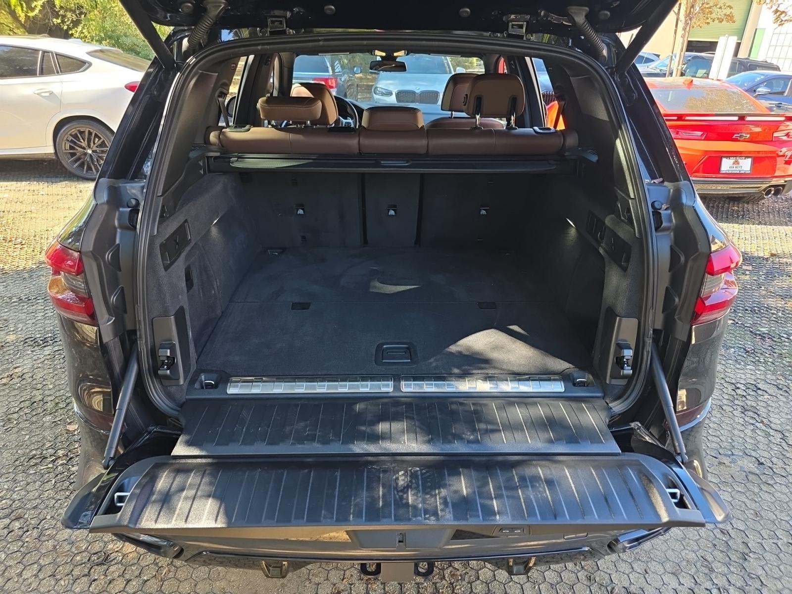 2023 BMW X5 xDrive45e AWD