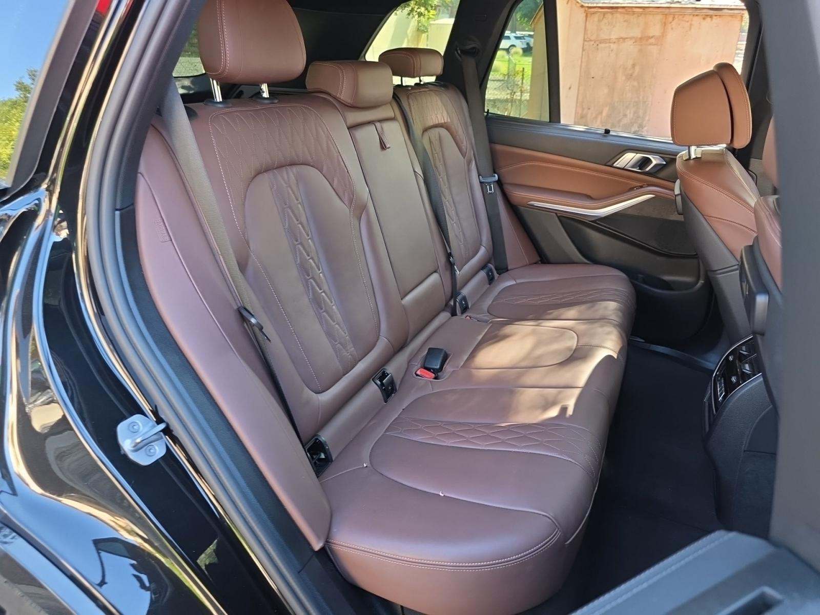 2023 BMW X5 xDrive45e AWD