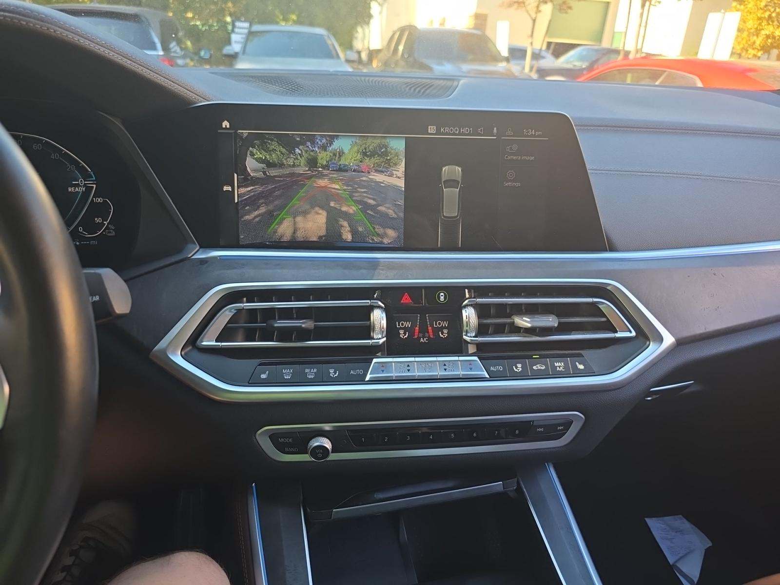 2023 BMW X5 xDrive45e AWD