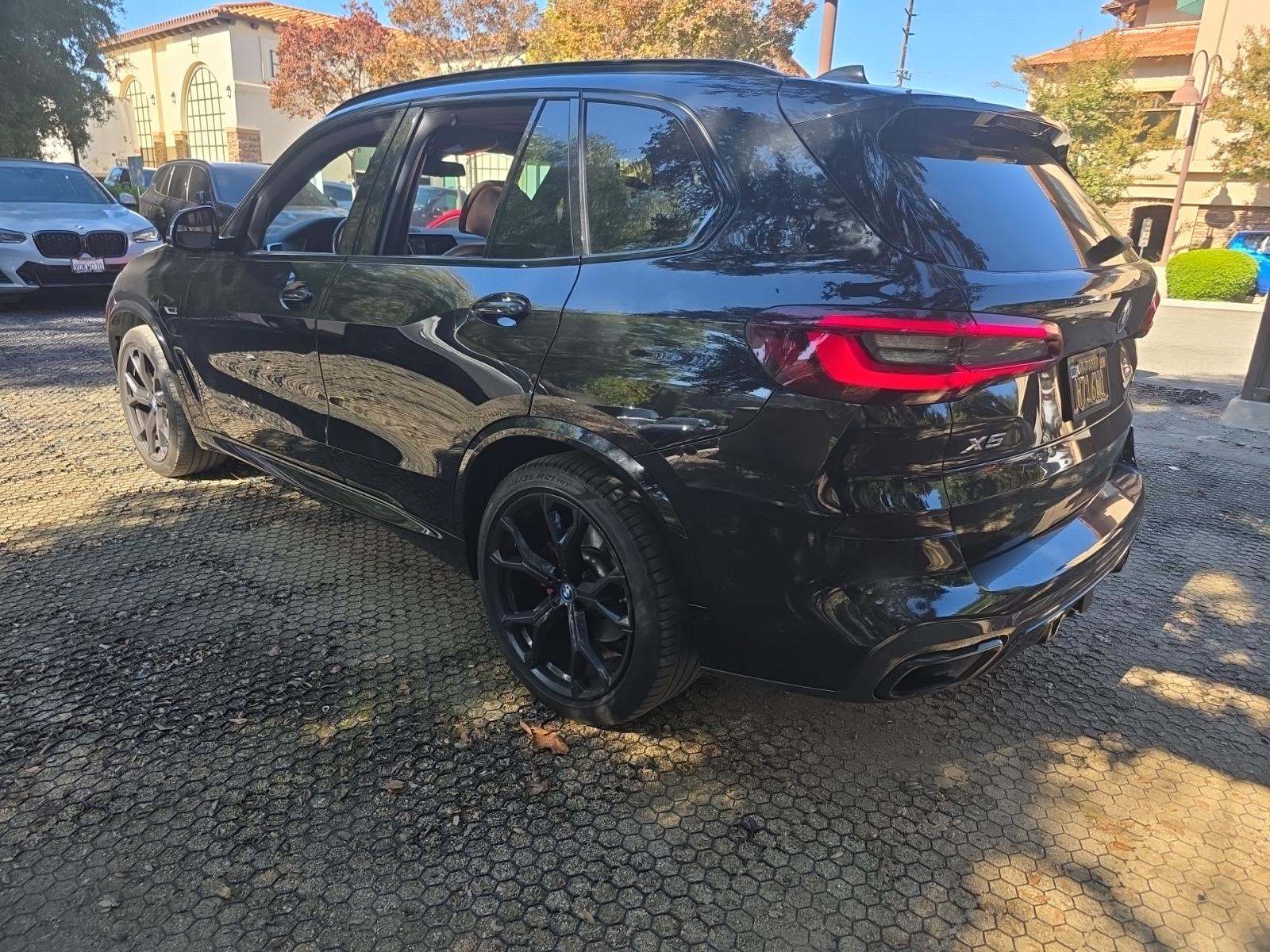 2023 BMW X5 xDrive45e AWD