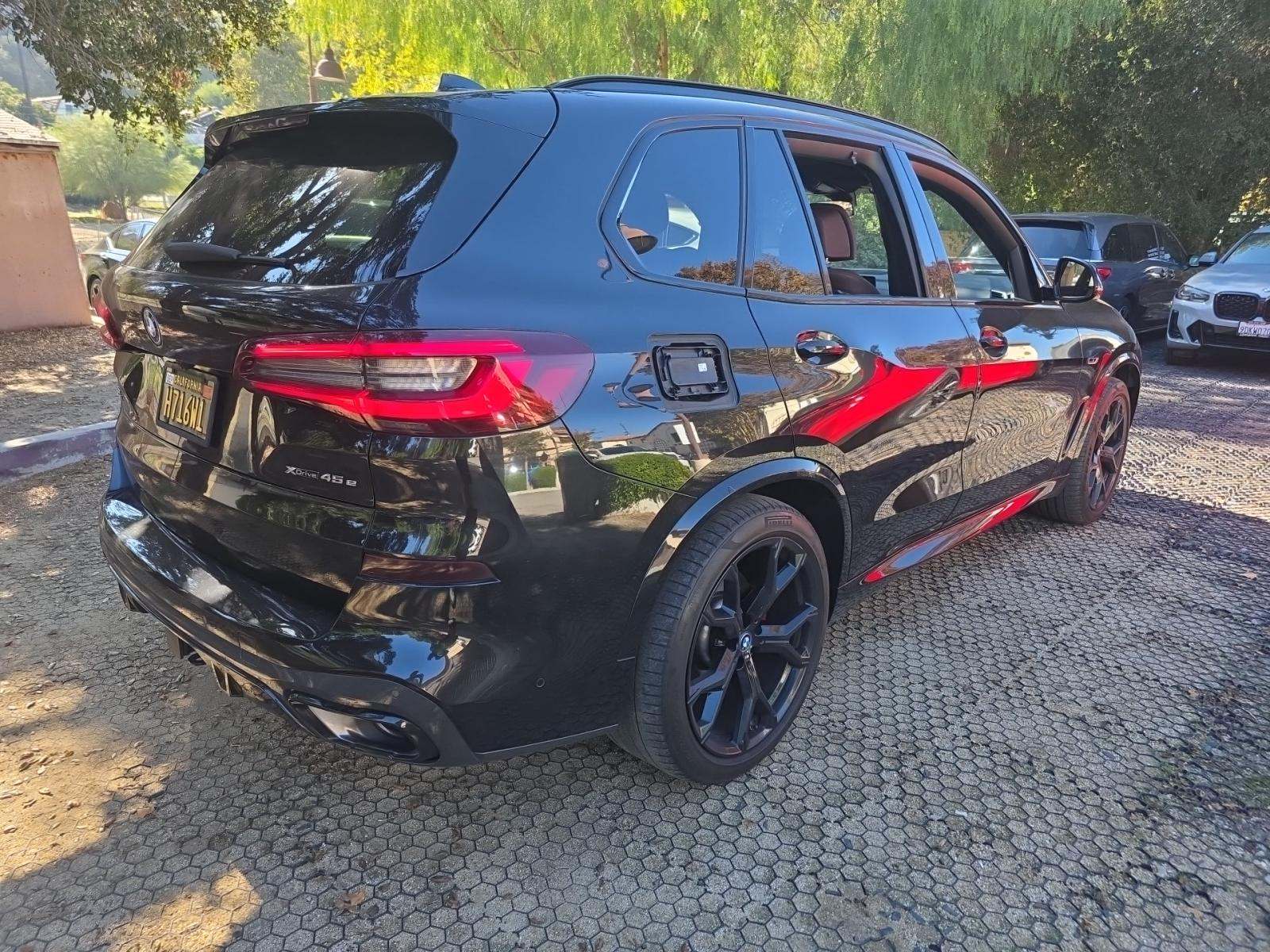 2023 BMW X5 xDrive45e AWD