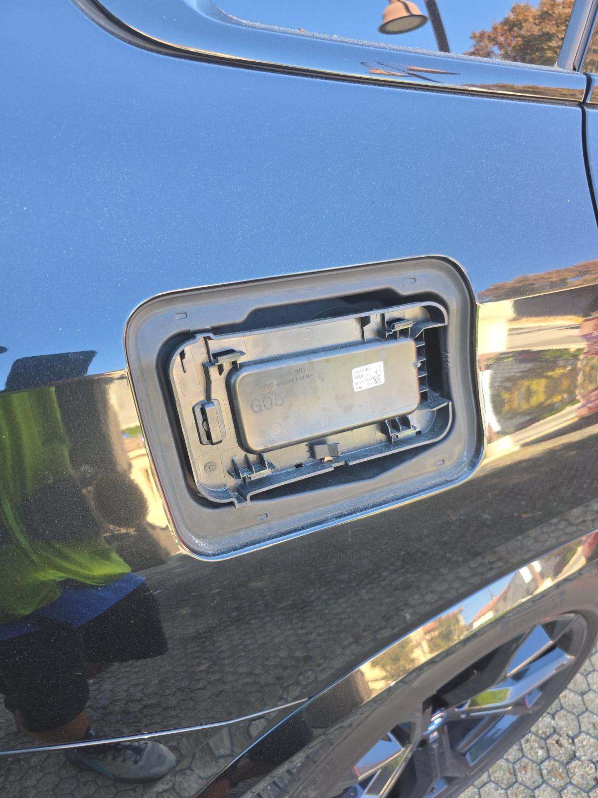 2023 BMW X5 xDrive45e AWD