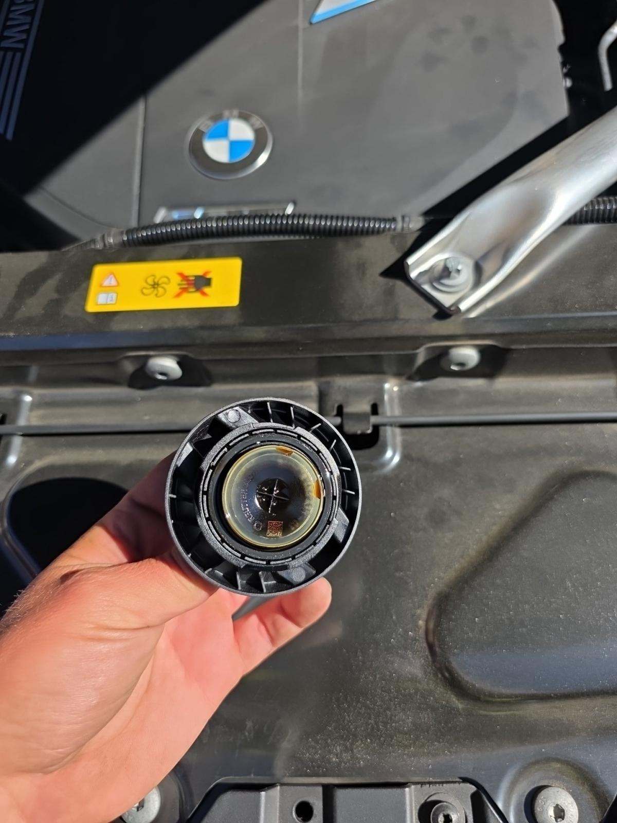 2023 BMW X5 xDrive45e AWD