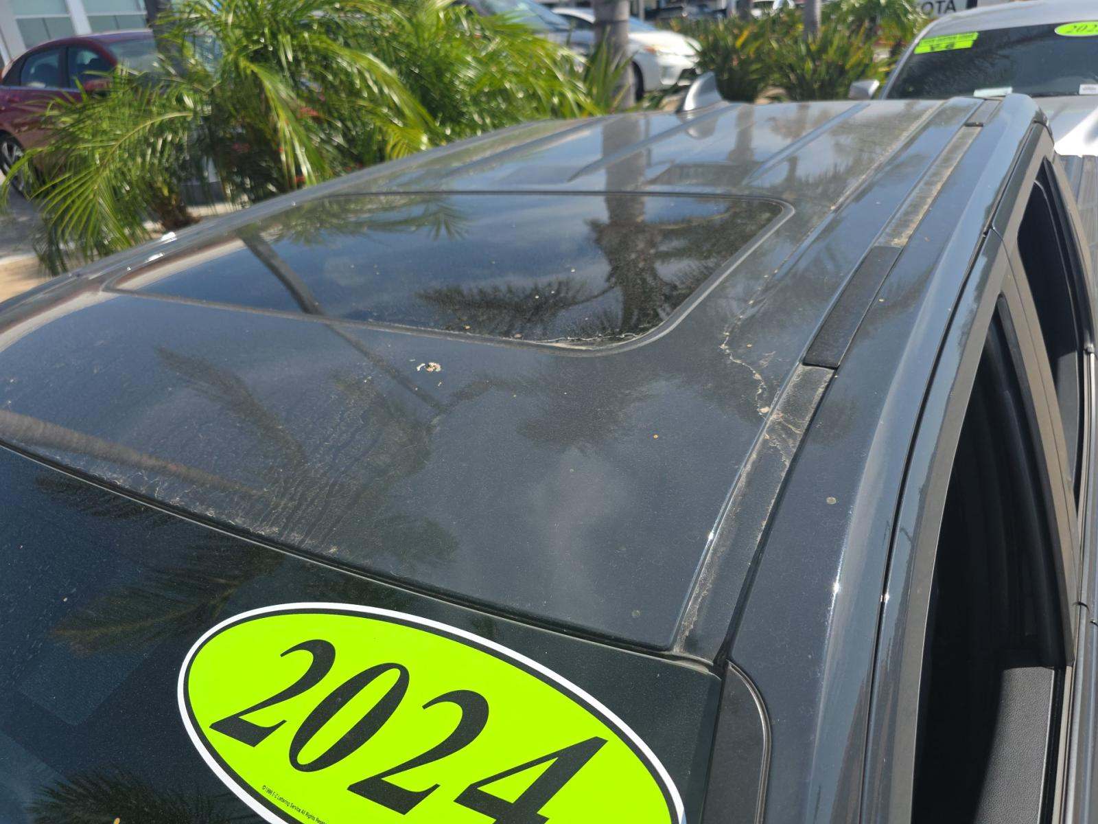 2024 Toyota Tacoma Hybrid TRD Off-Road AWD