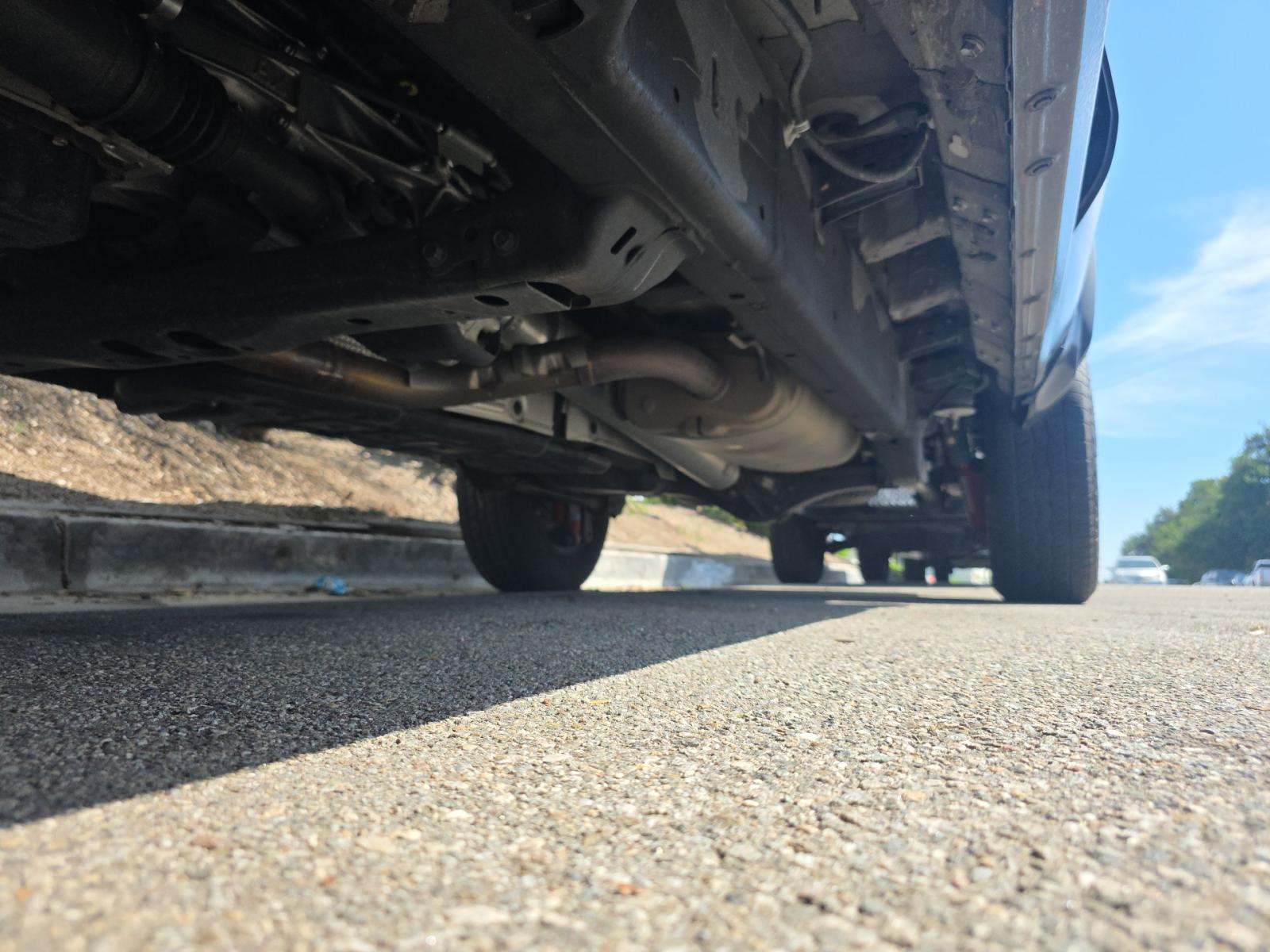 2024 Toyota Tacoma Hybrid TRD Off-Road AWD