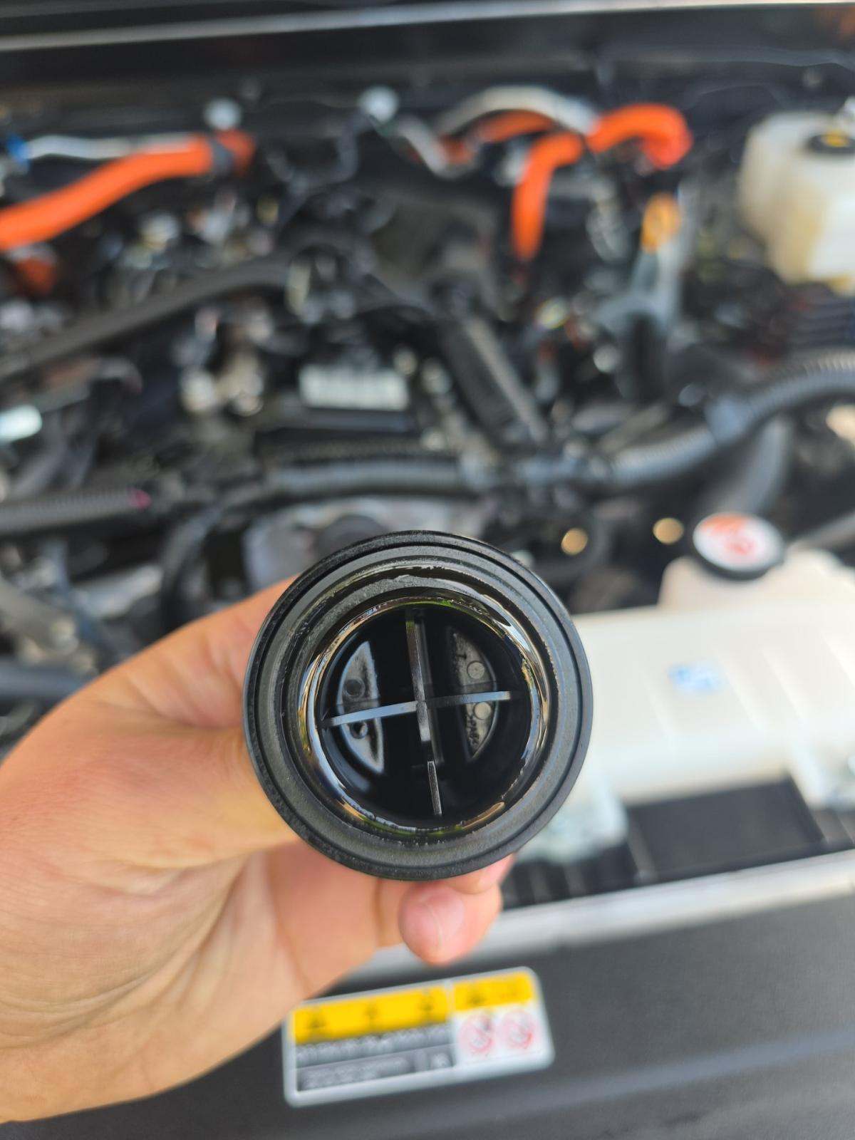 2024 Toyota Tacoma Hybrid TRD Off-Road AWD