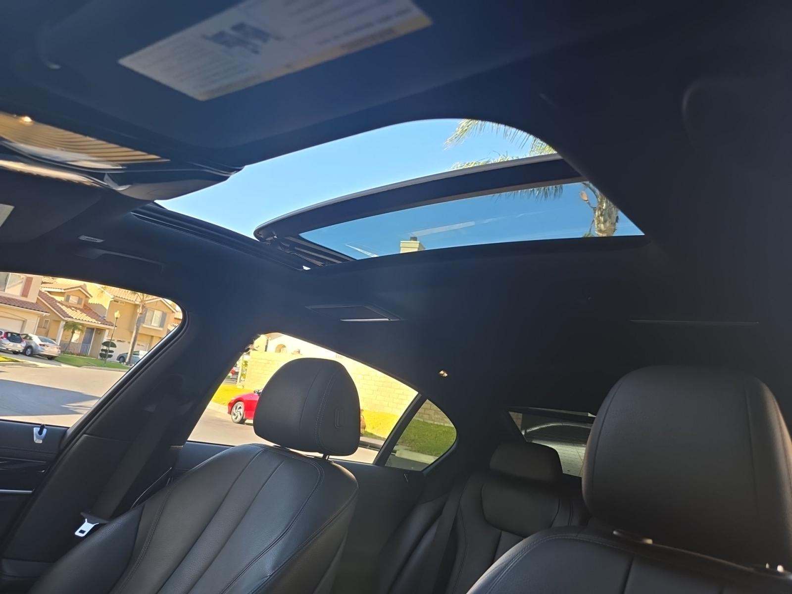 2019 BMW 7 Series 740i RWD