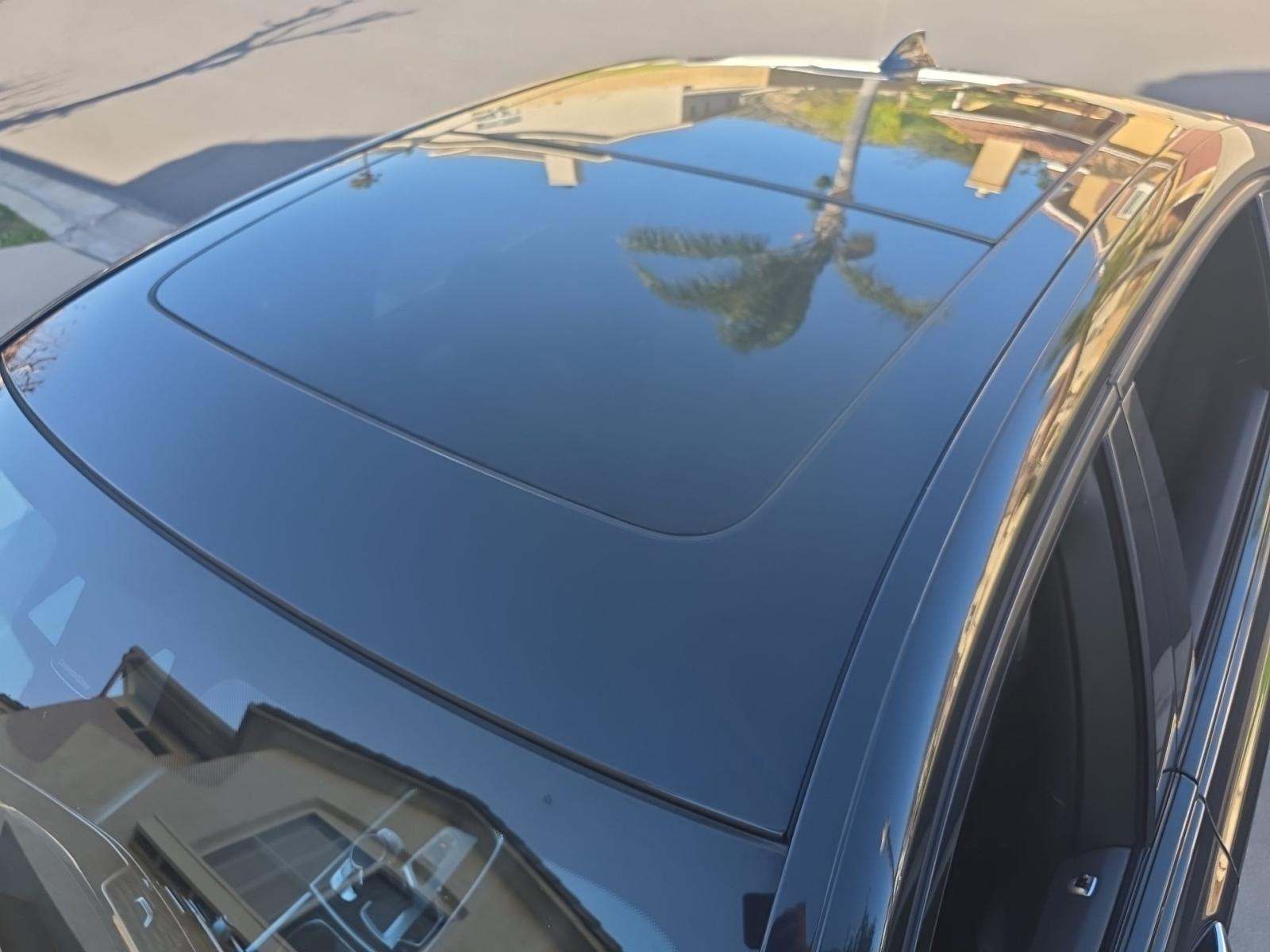 2019 BMW 7 Series 740i RWD