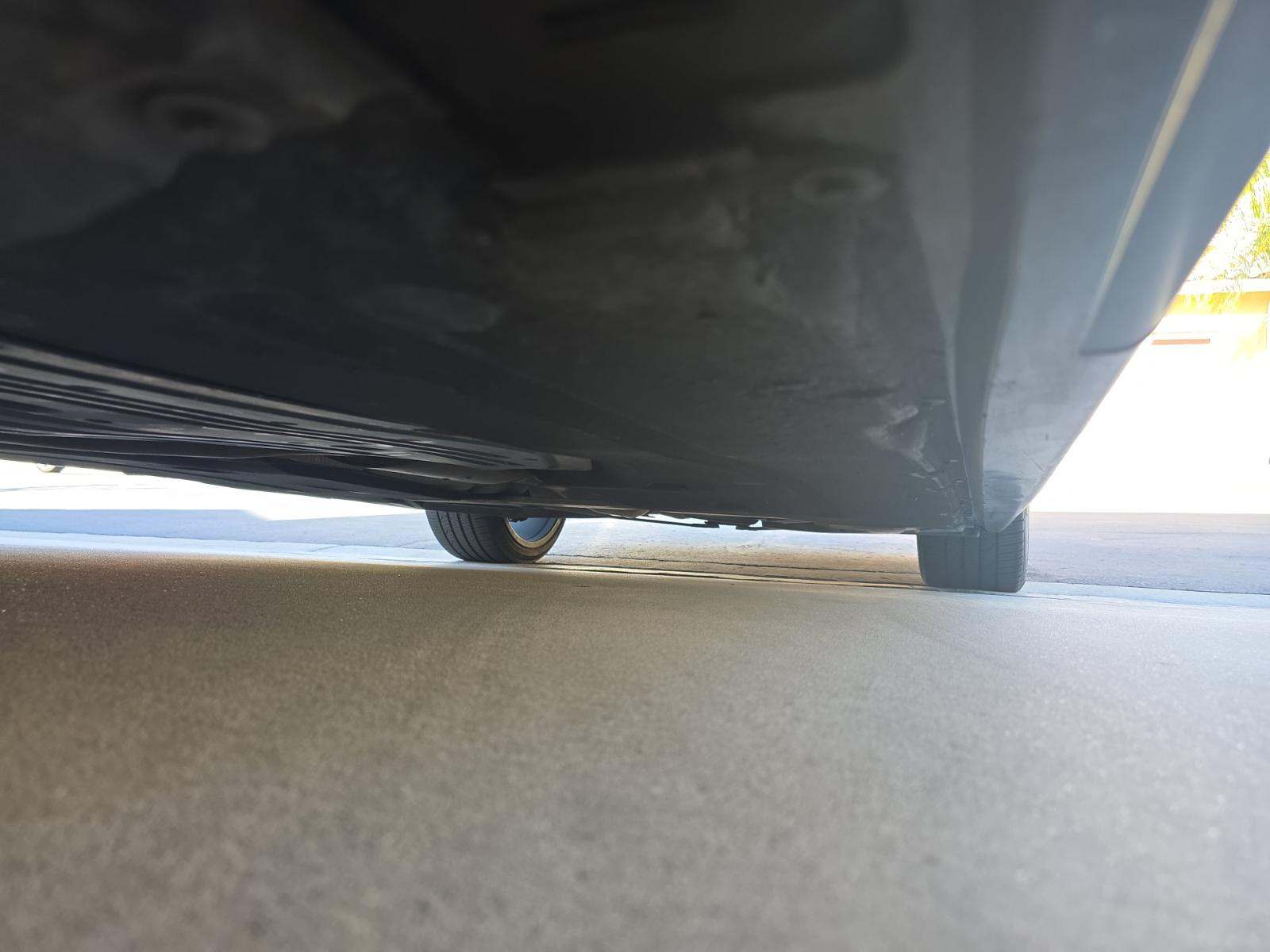 2019 BMW 7 Series 740i RWD