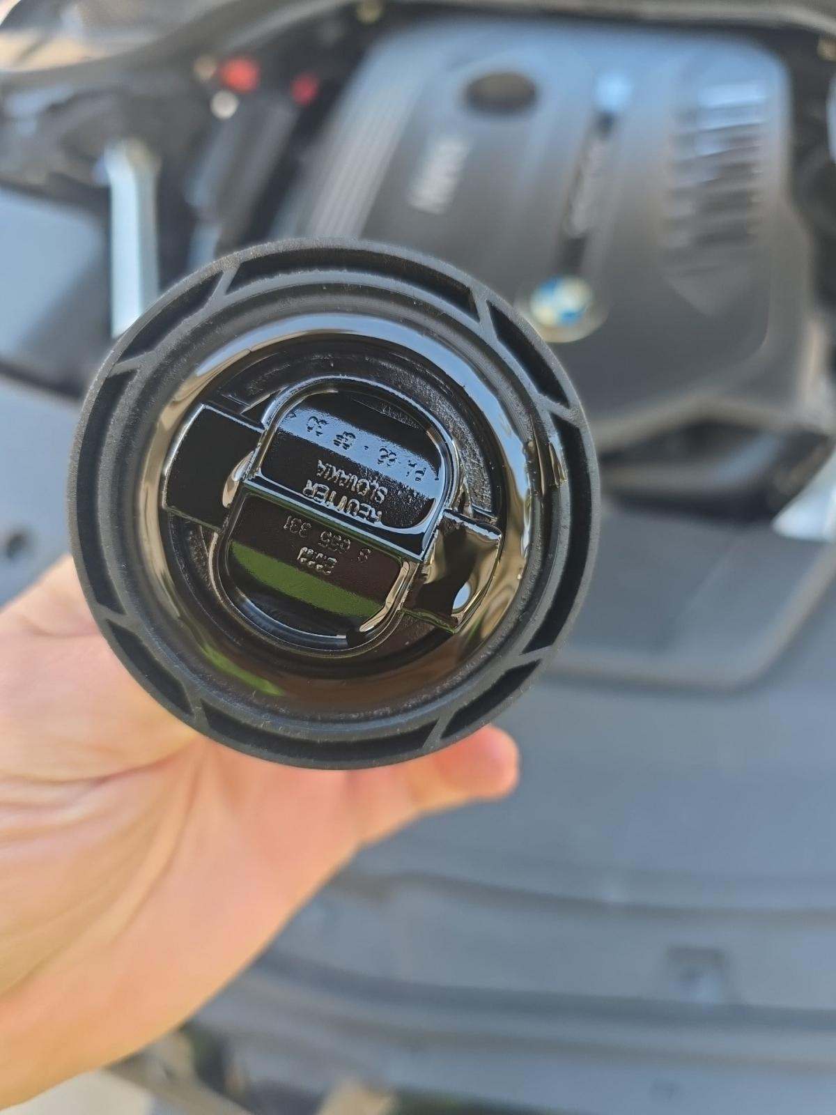 2019 BMW 7 Series 740i RWD