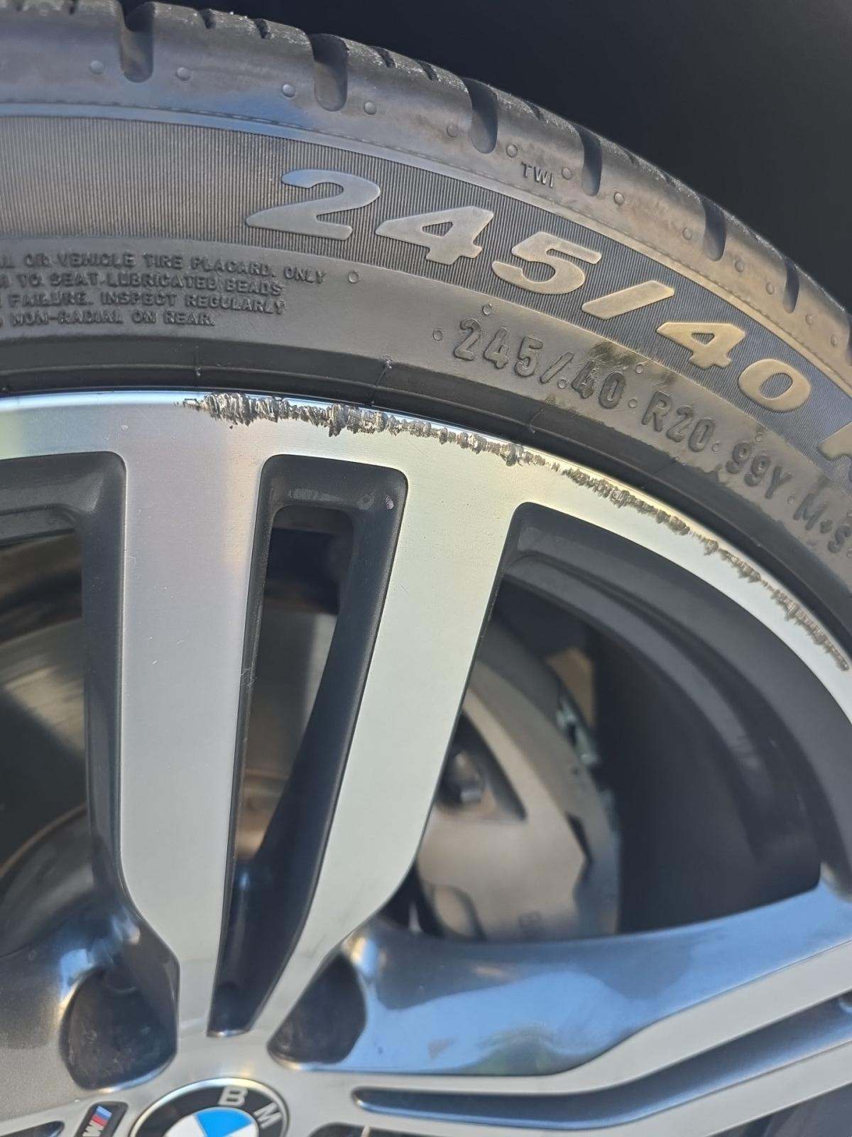 2019 BMW 7 Series 740i RWD