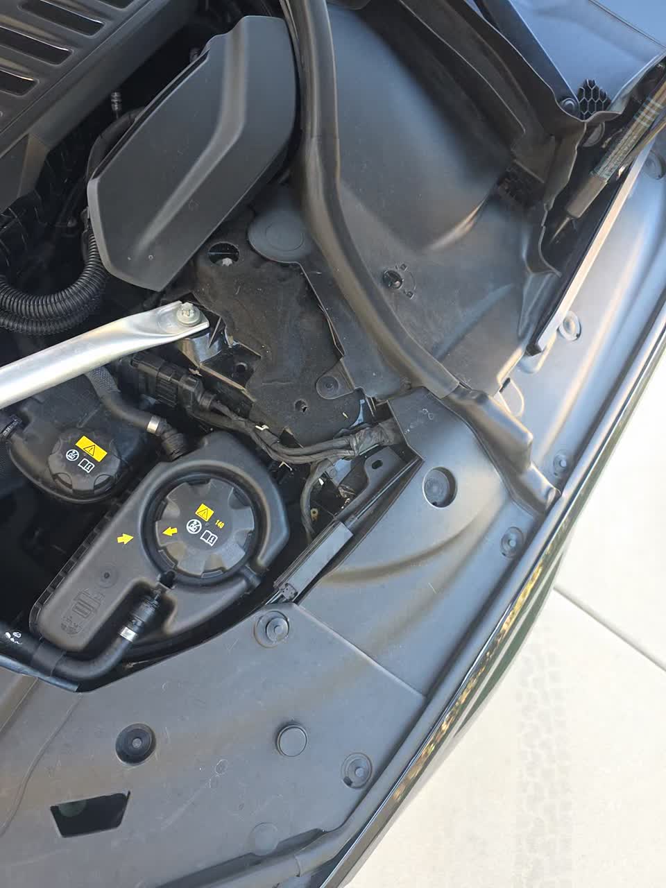 2019 BMW 7 Series 740i RWD