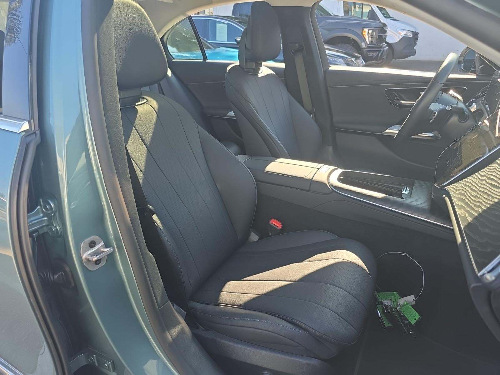 2024 Mercedes-Benz E-Class E 350 AWD