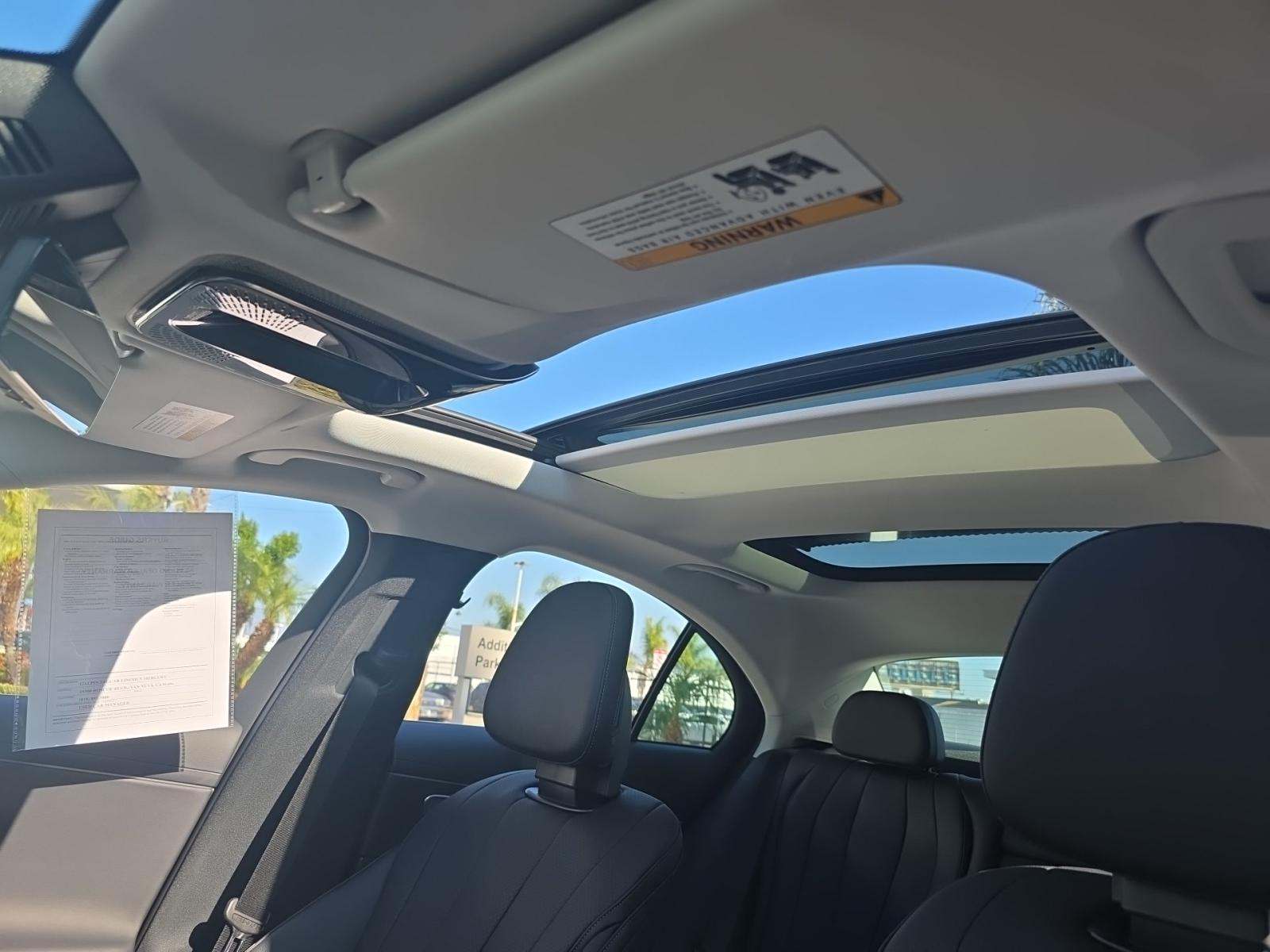 2024 Mercedes-Benz E-Class E 350 AWD