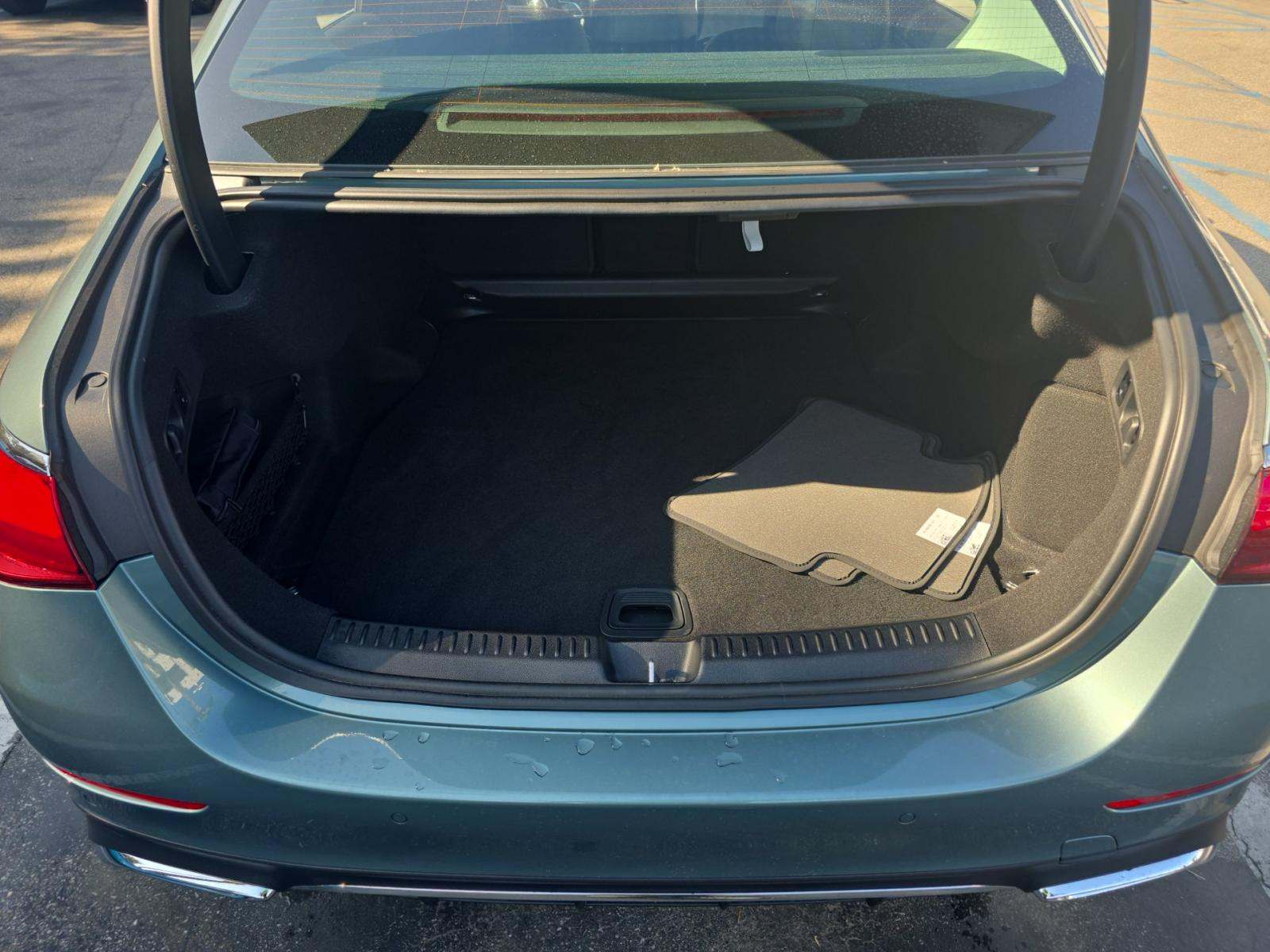 2024 Mercedes-Benz E-Class E 350 AWD