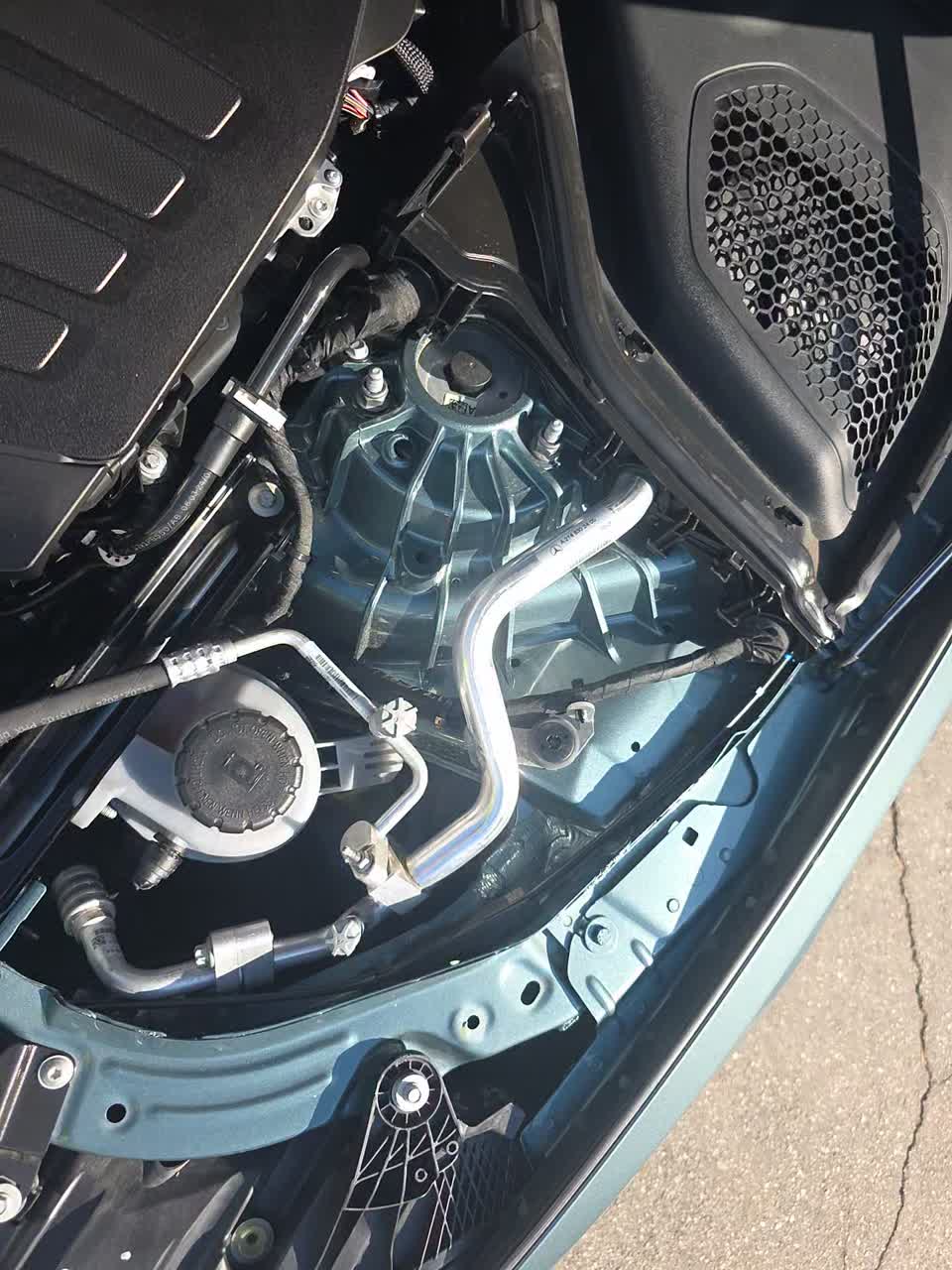 2024 Mercedes-Benz E-Class E 350 AWD