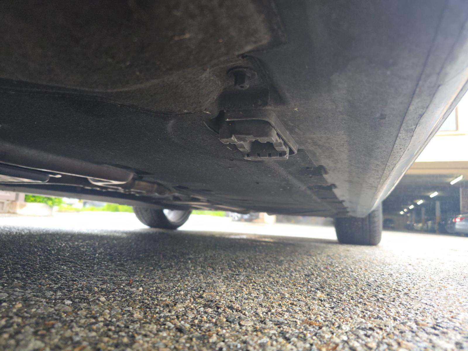 MERCEDES-BENZ S-CLASS - 7